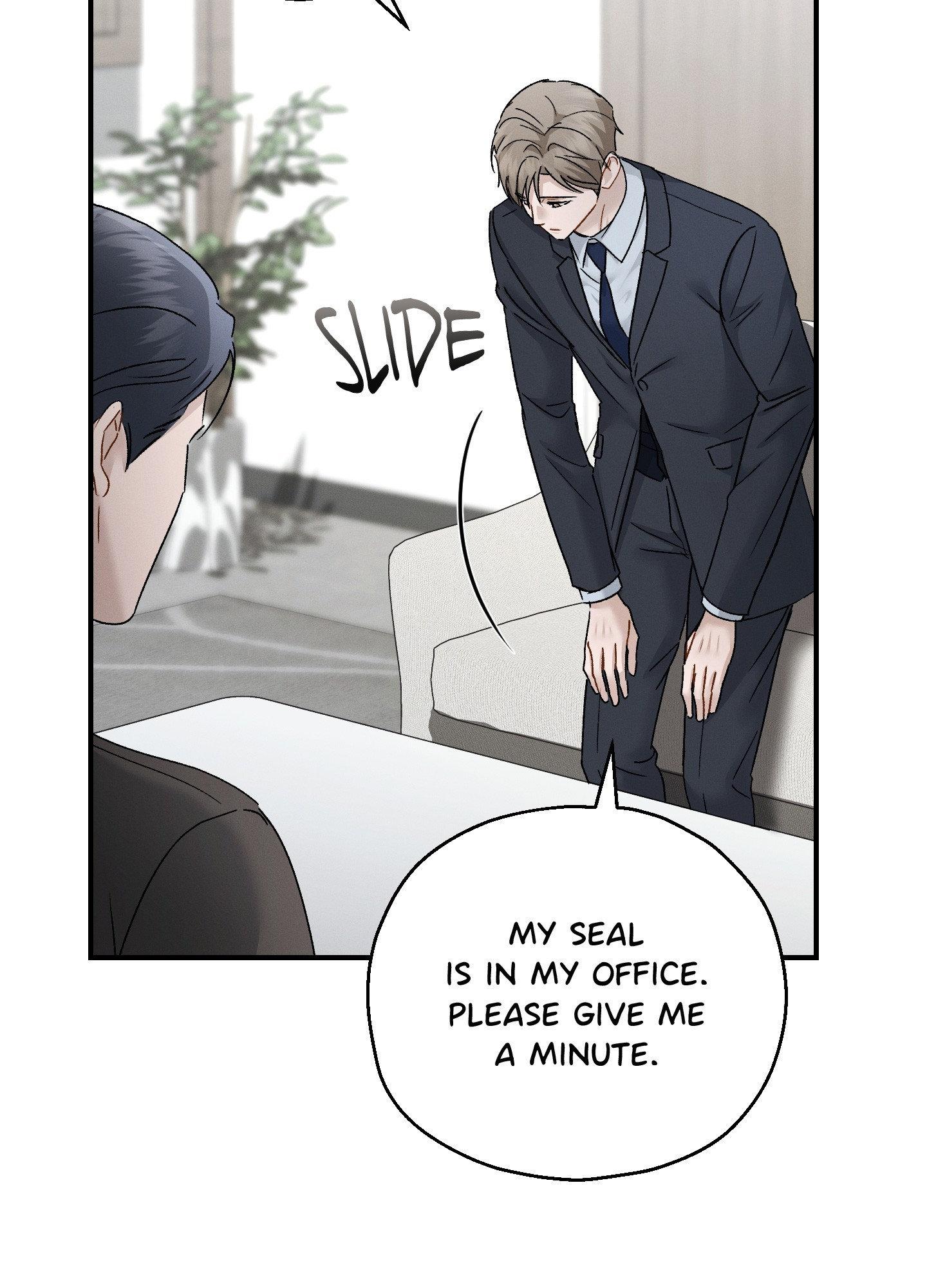 Beyond the Memories Chapter 96 page 2 - 