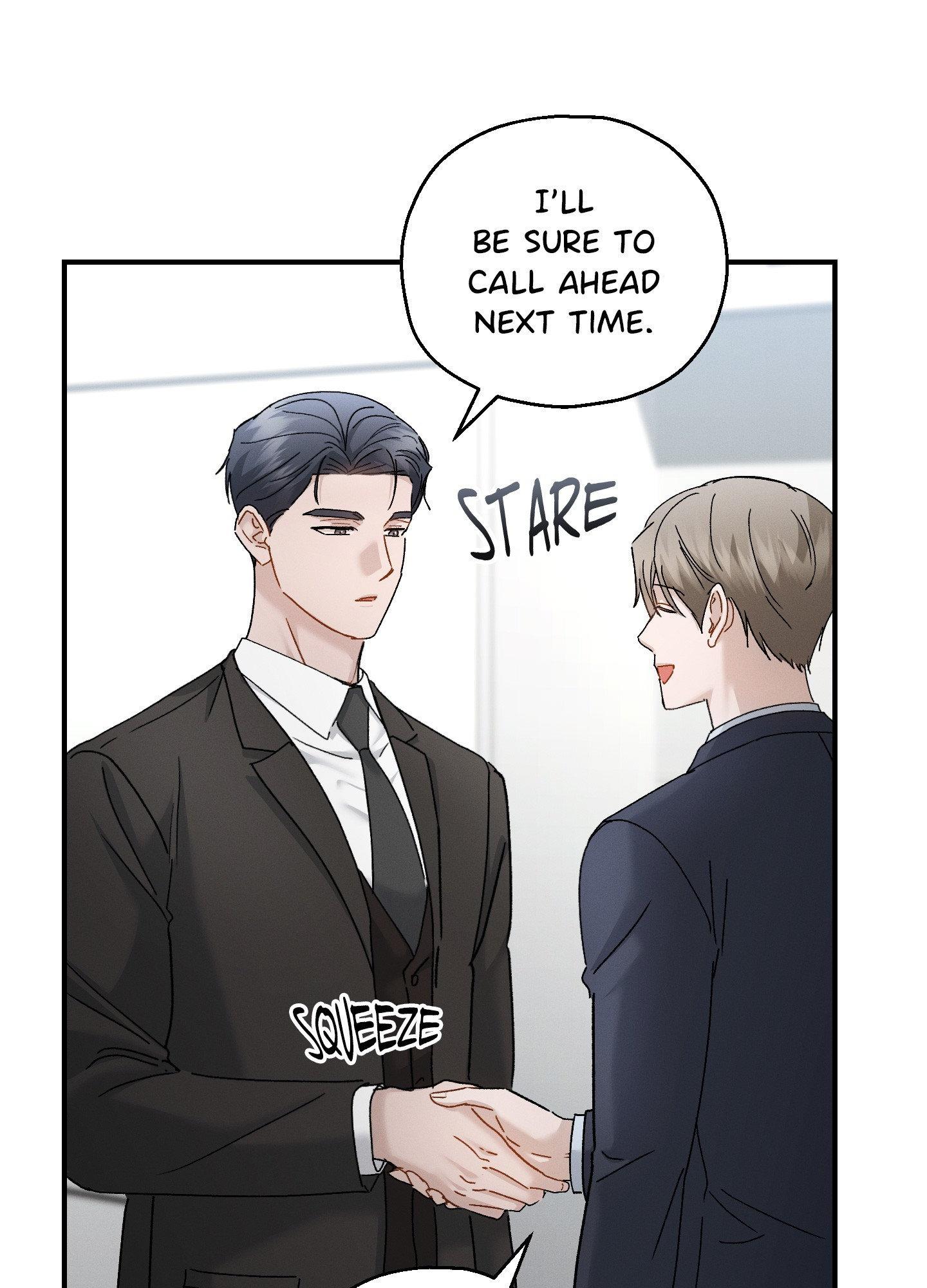 Beyond the Memories Chapter 96 page 12 - 