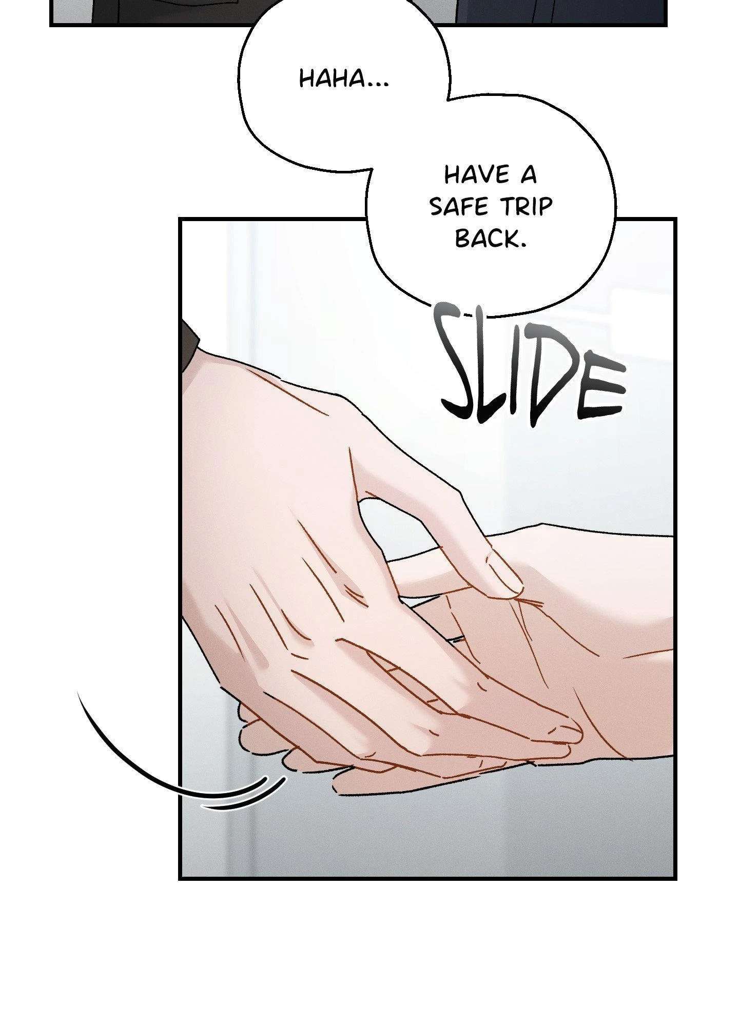Beyond the Memories Chapter 96 page 13 - 
