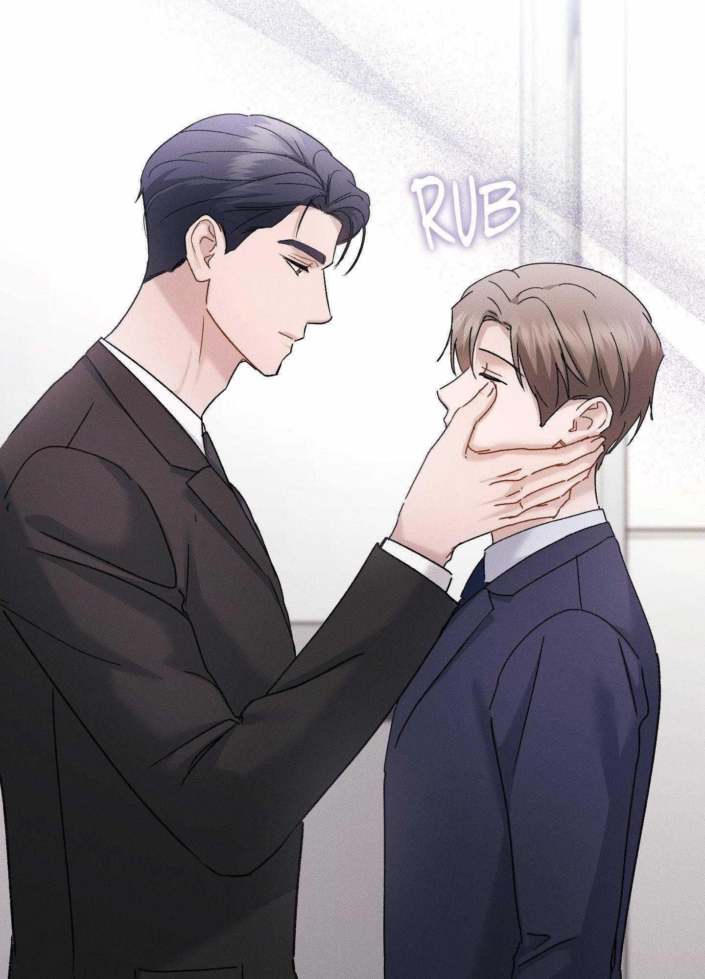 Beyond the Memories Chapter 96 page 18 - 