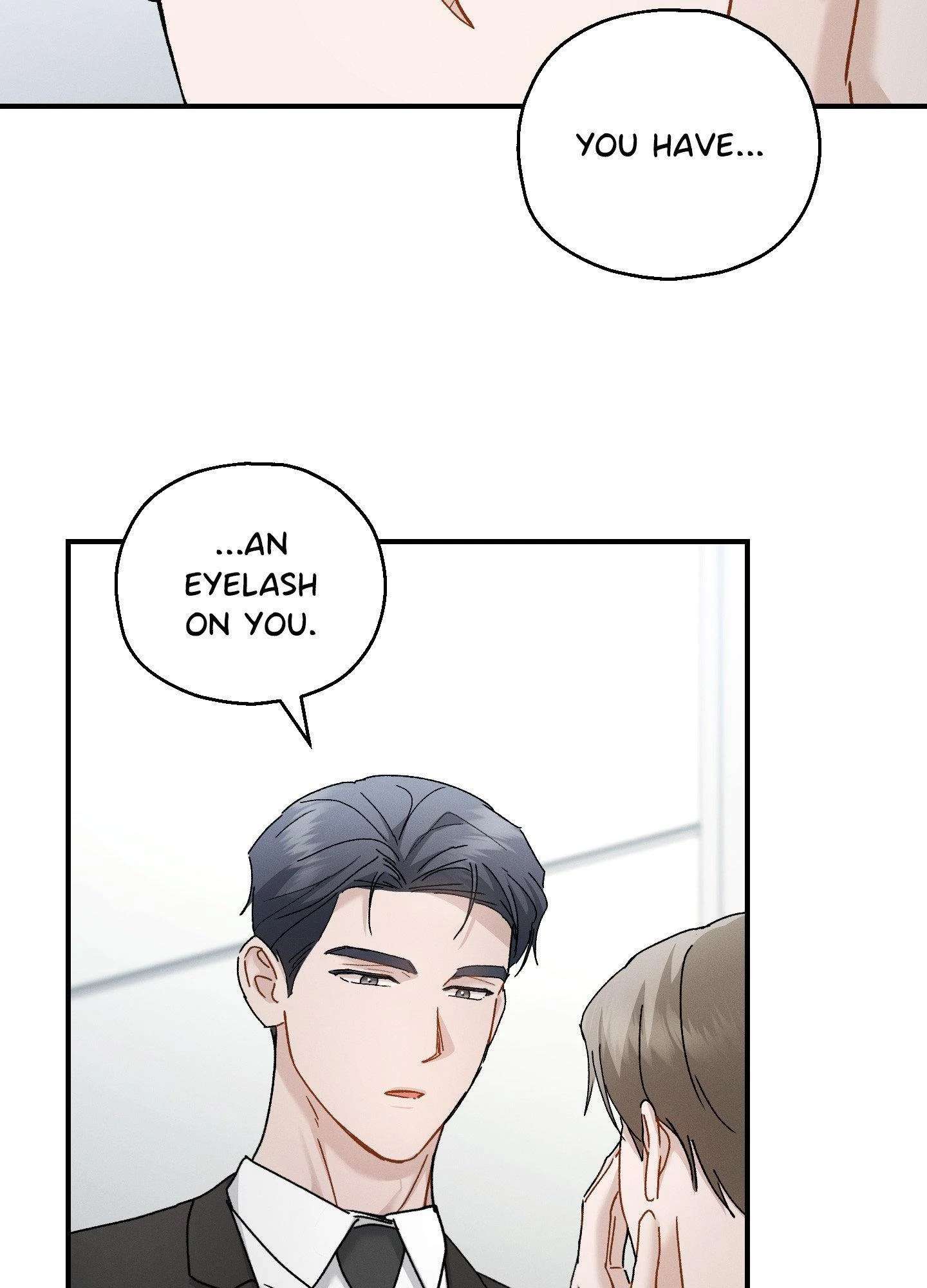 Beyond the Memories Chapter 96 page 20 - 