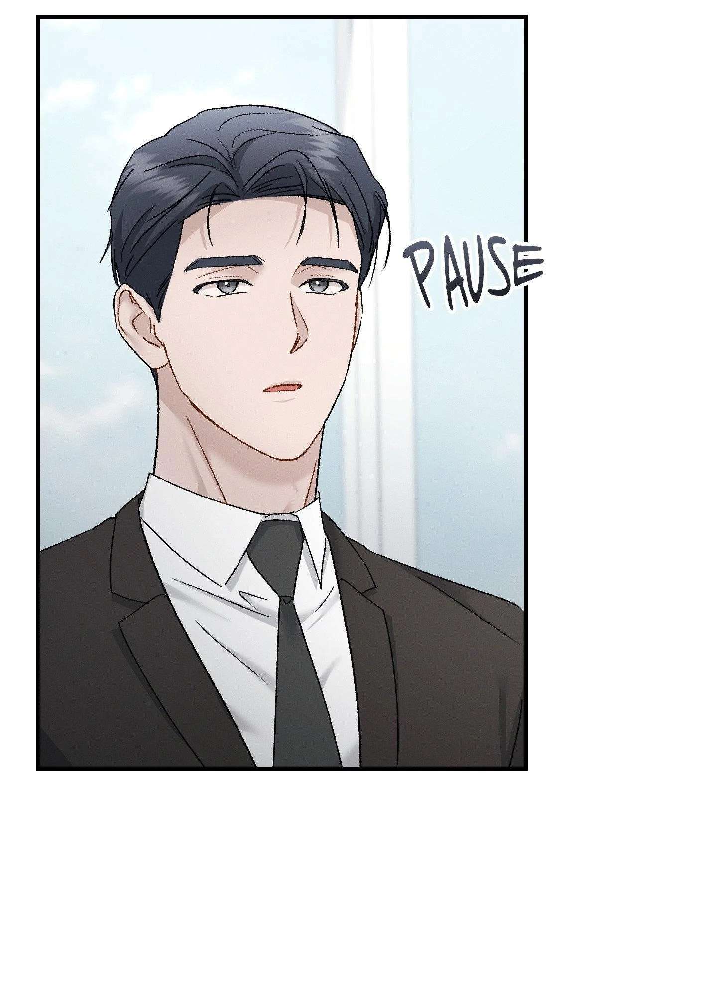 Beyond the Memories Chapter 96 page 3 - 