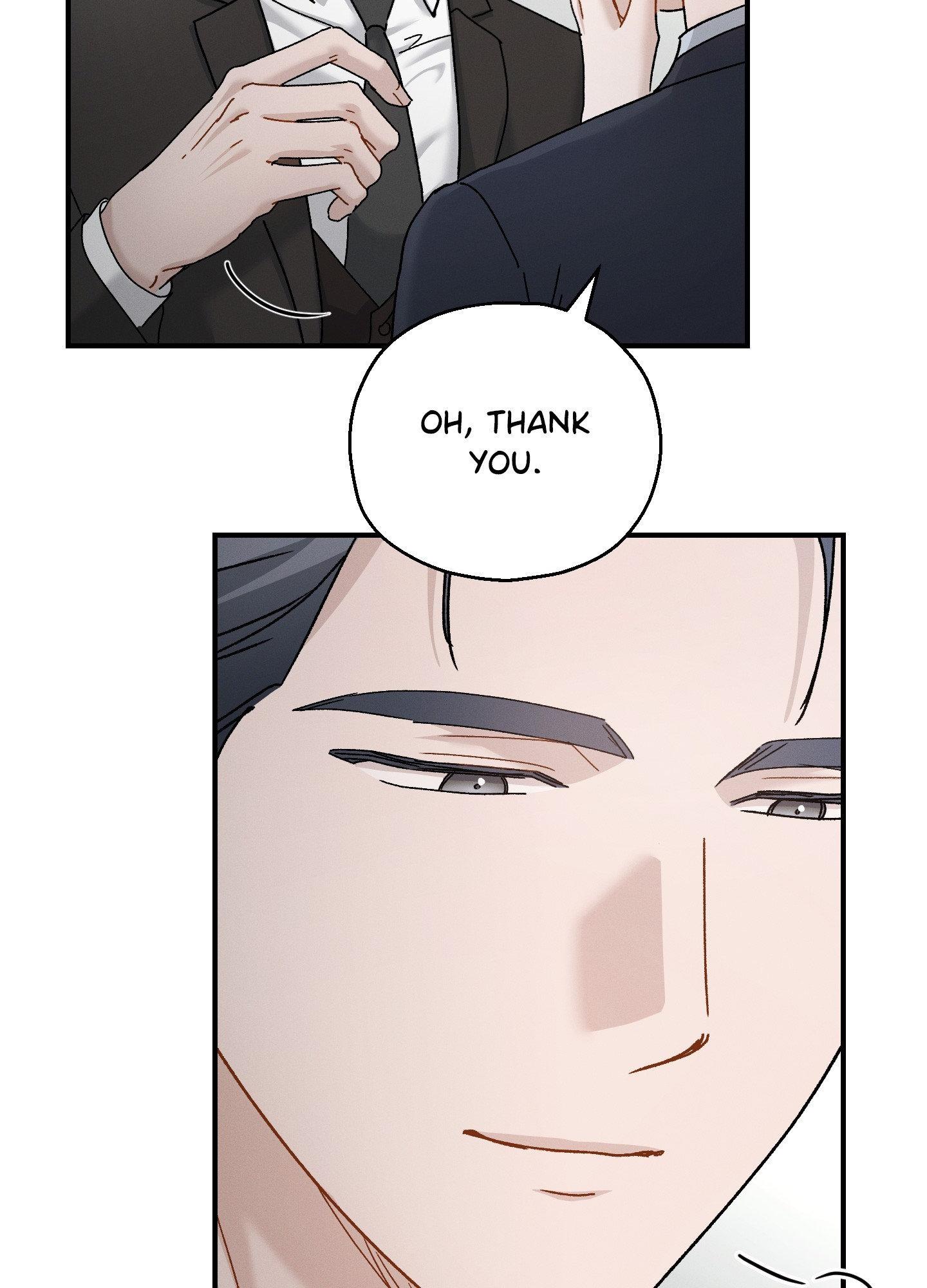 Beyond the Memories Chapter 96 page 21 - 
