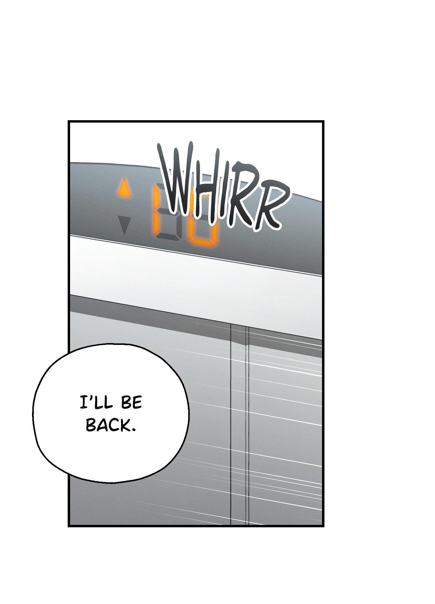Beyond the Memories Chapter 96 page 23 - 