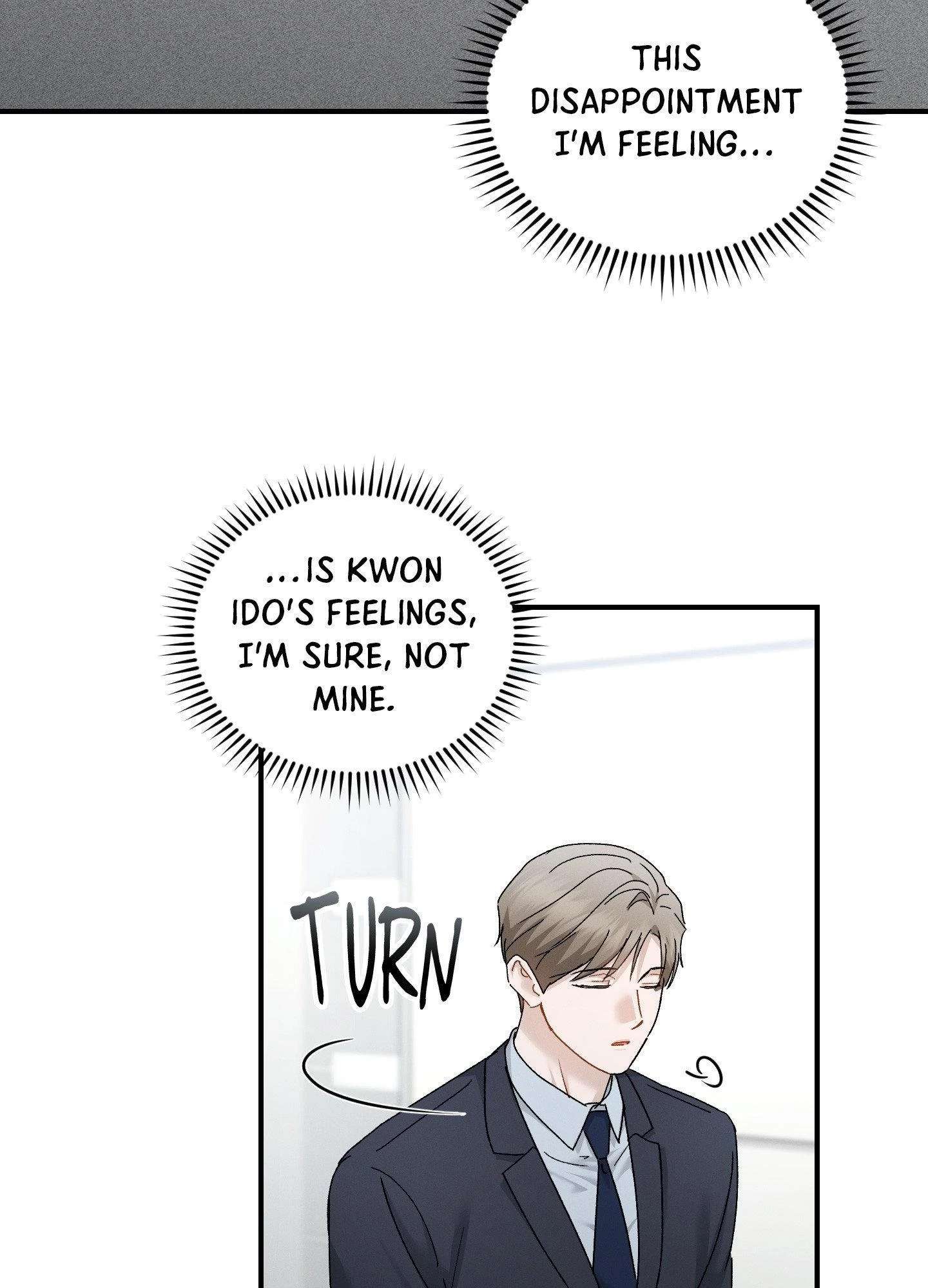 Beyond the Memories Chapter 96 page 25 - 