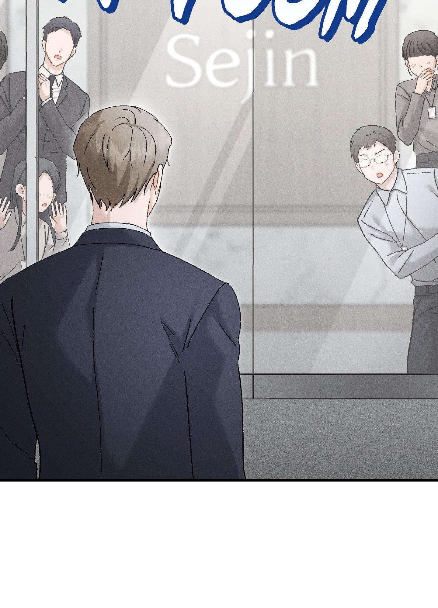Beyond the Memories Chapter 96 page 27 - 