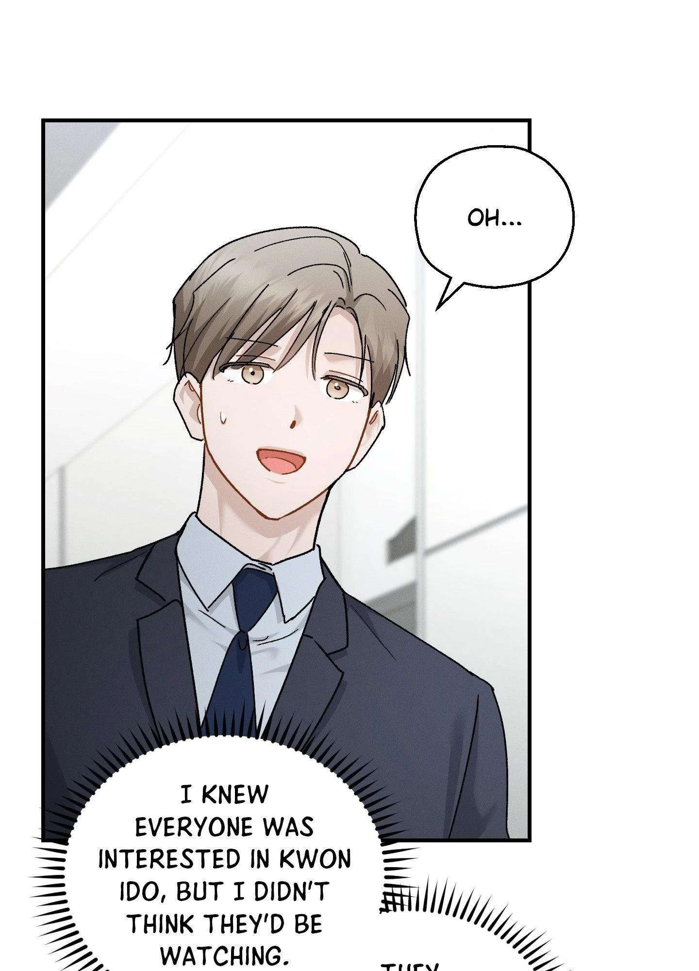 Beyond the Memories Chapter 96 page 28 - 