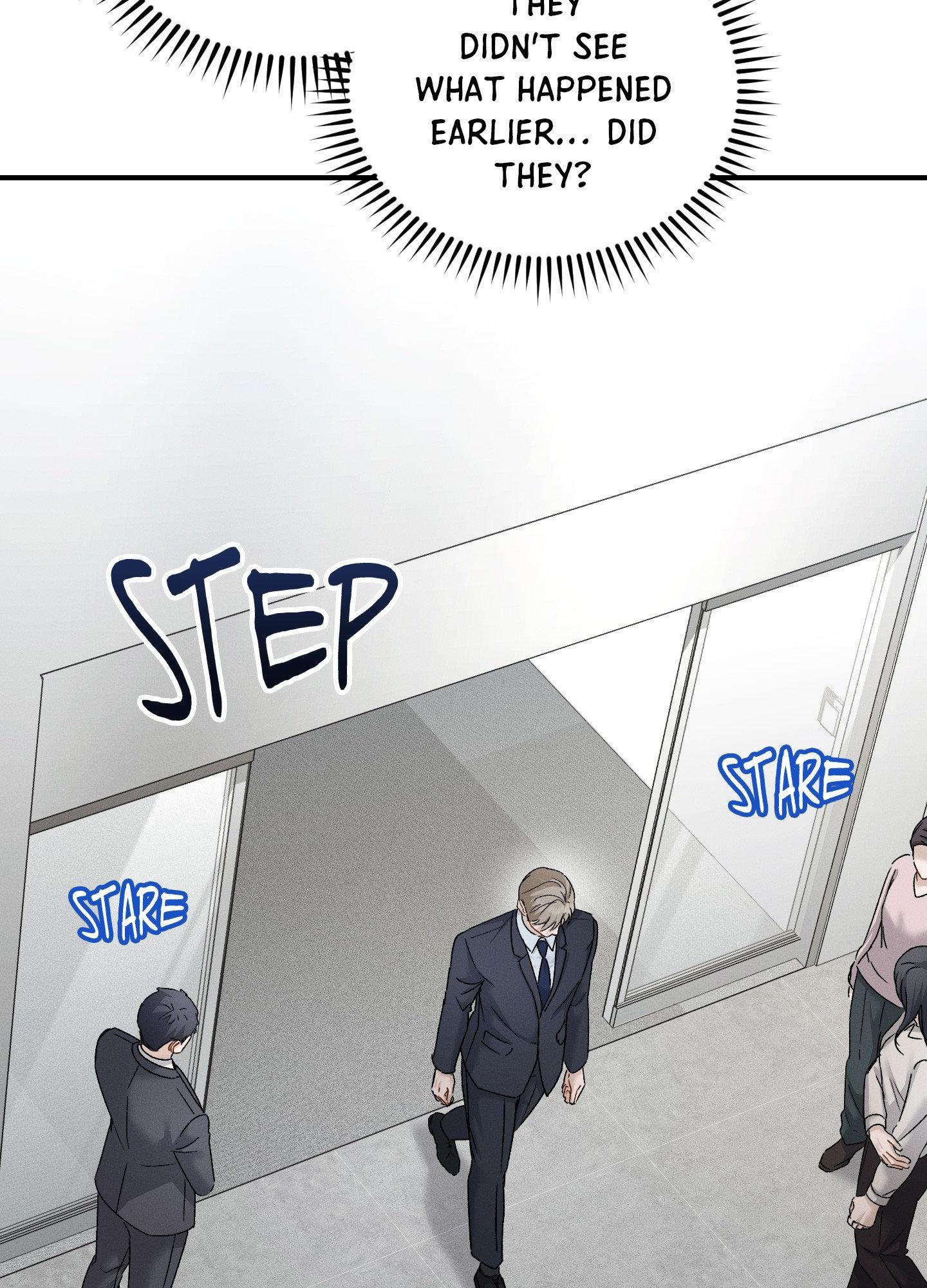 Beyond the Memories Chapter 96 page 29 - 