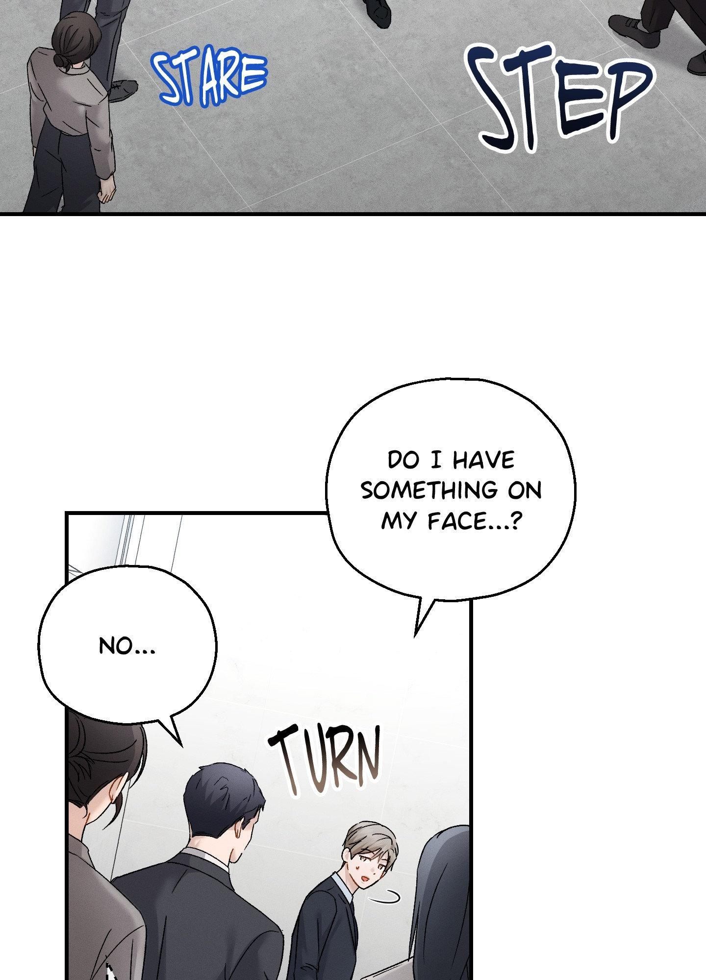 Beyond the Memories Chapter 96 page 30 - 