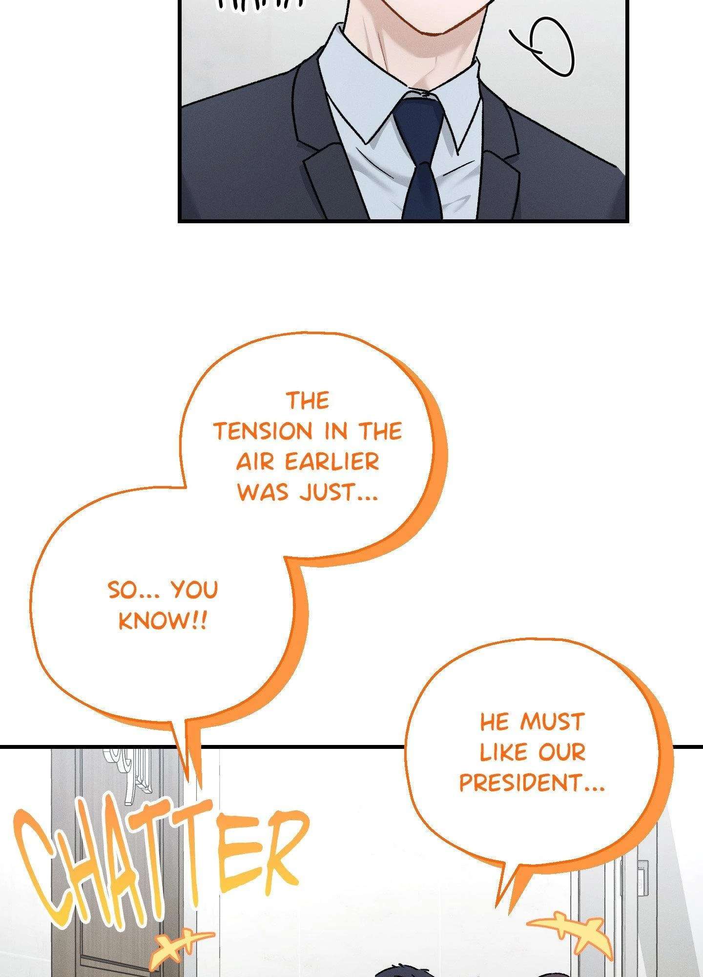 Beyond the Memories Chapter 96 page 35 - 