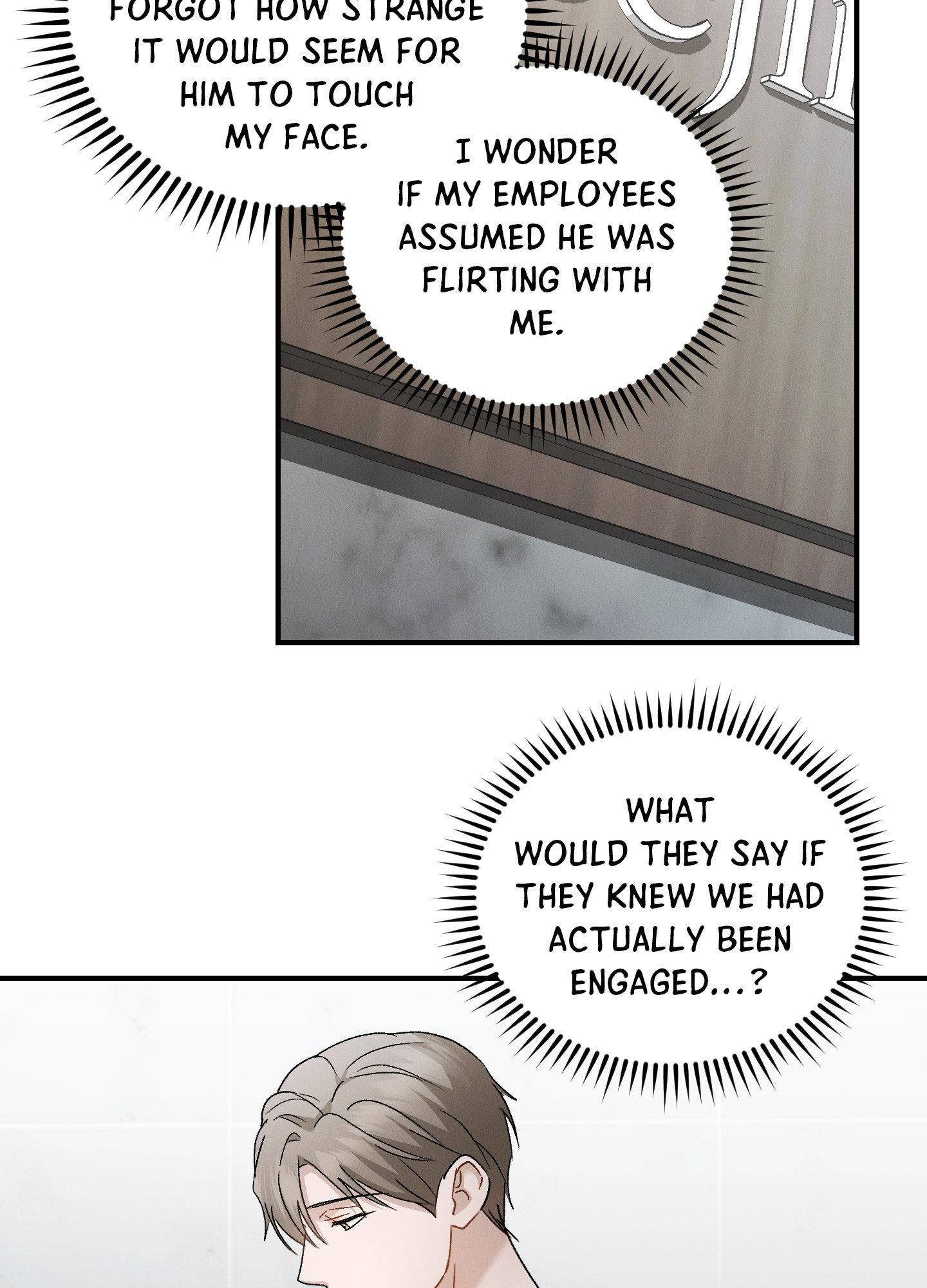 Beyond the Memories Chapter 96 page 37 - 