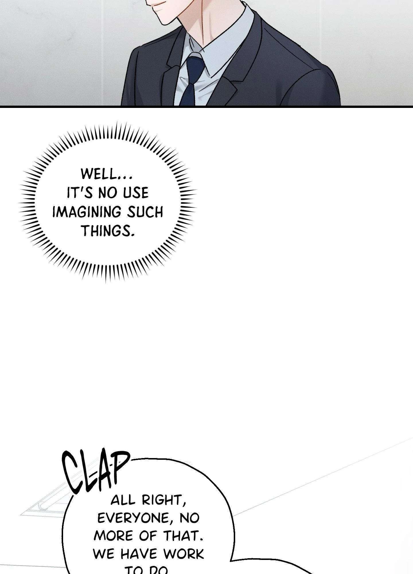 Beyond the Memories Chapter 96 page 38 - 