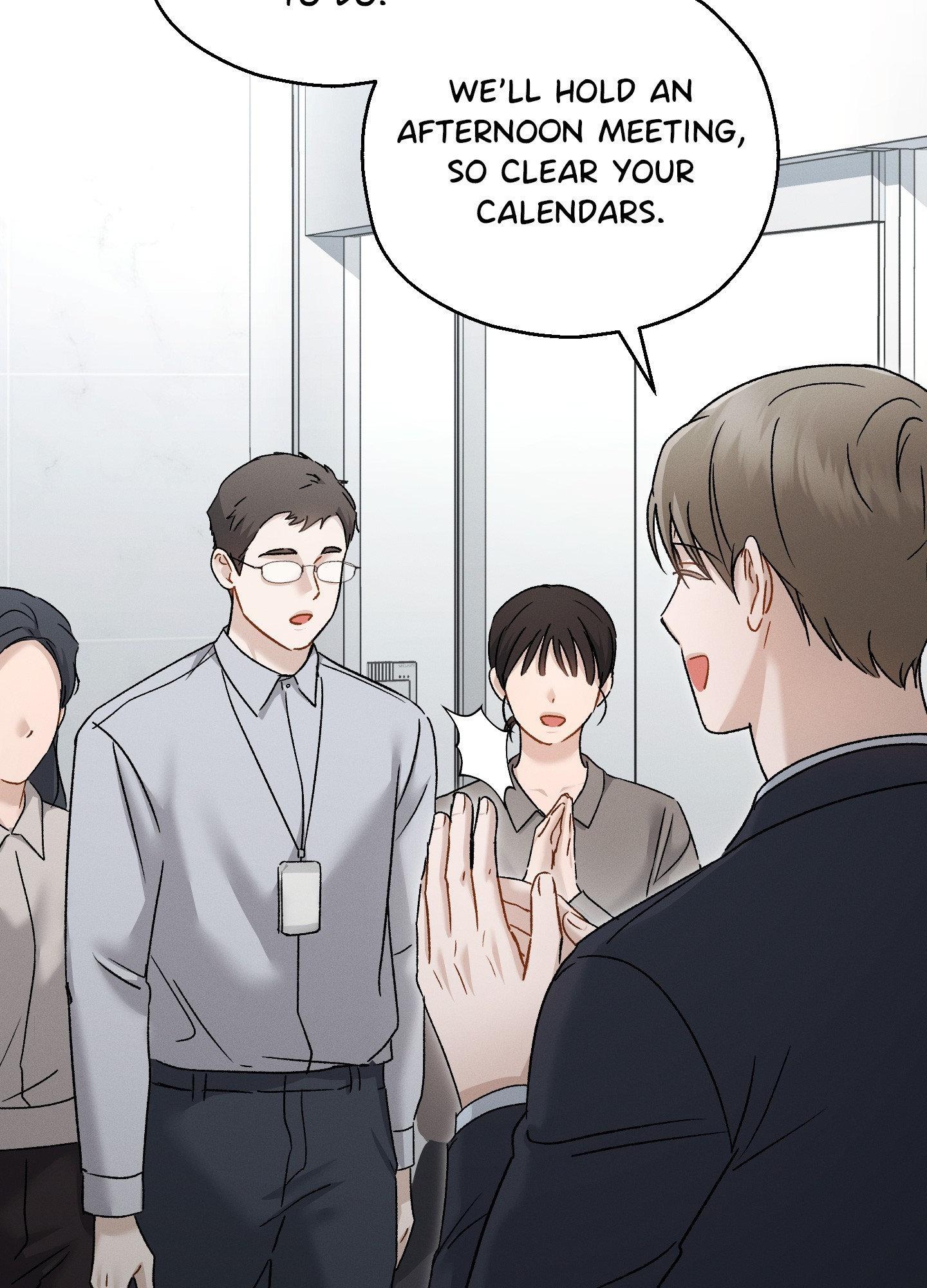 Beyond the Memories Chapter 96 page 39 - 