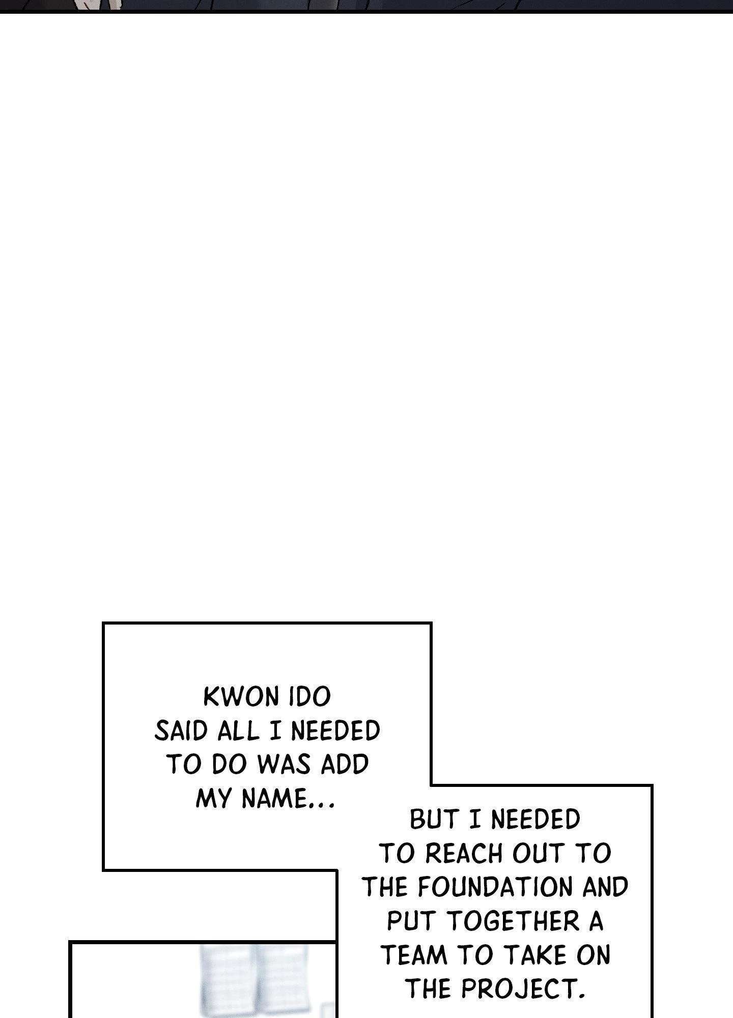 Beyond the Memories Chapter 96 page 40 - 