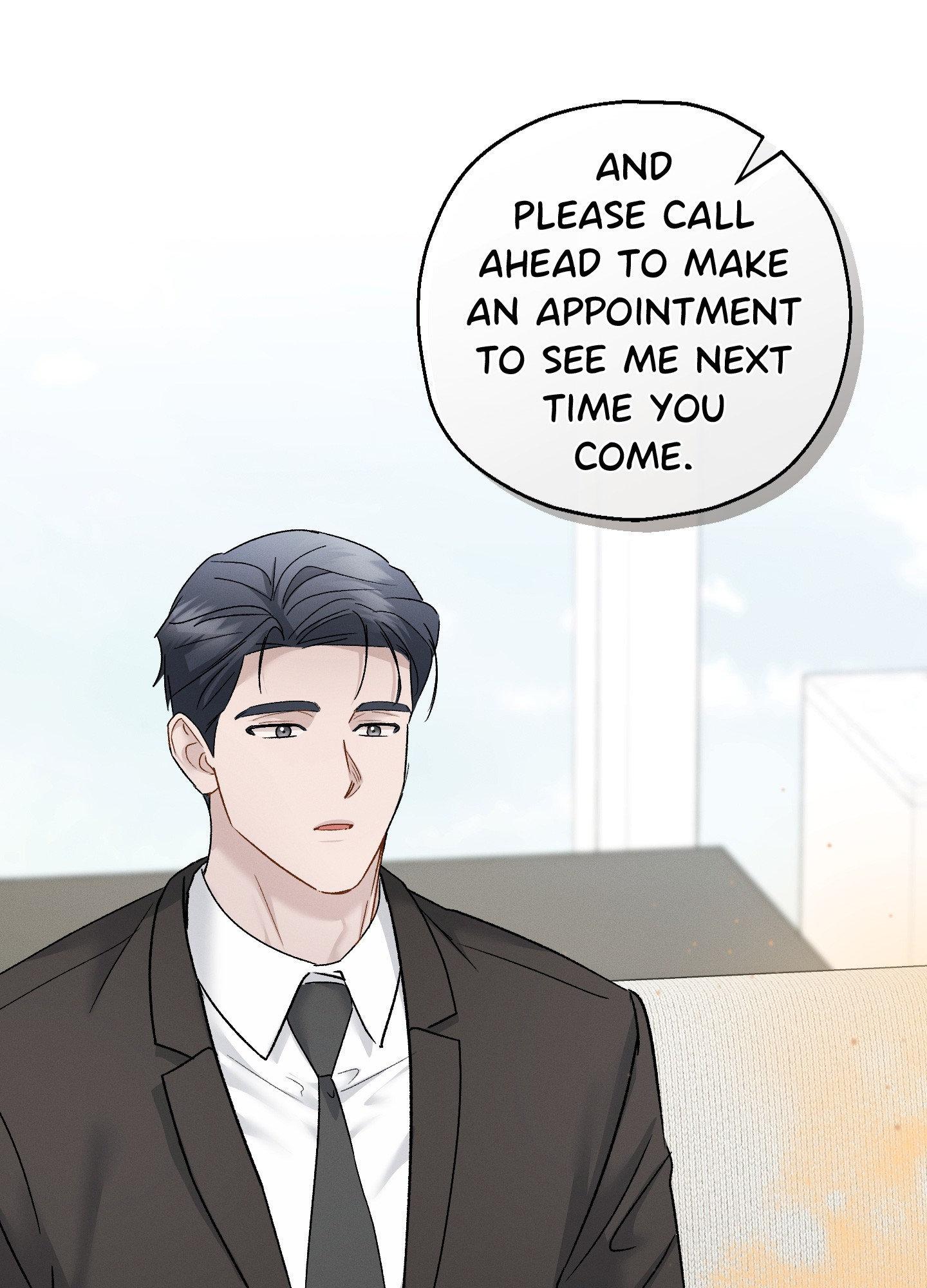 Beyond the Memories Chapter 96 page 5 - 
