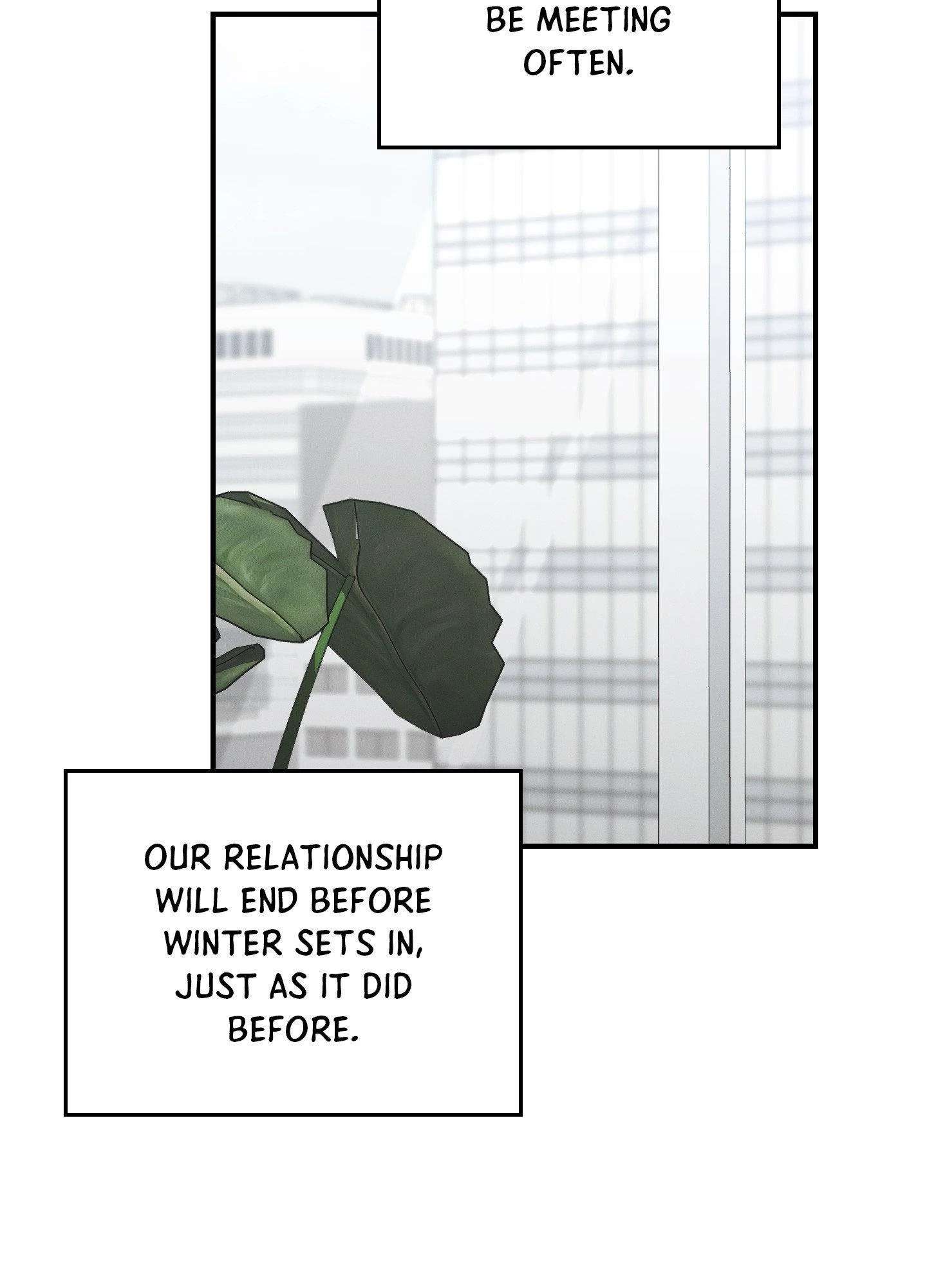 Beyond the Memories Chapter 96 page 42 - 