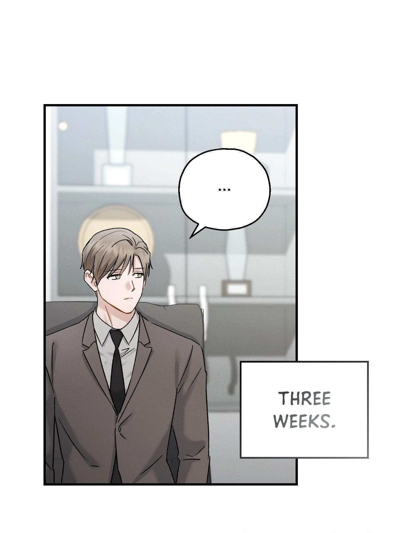 Beyond the Memories Chapter 96 page 43 - 
