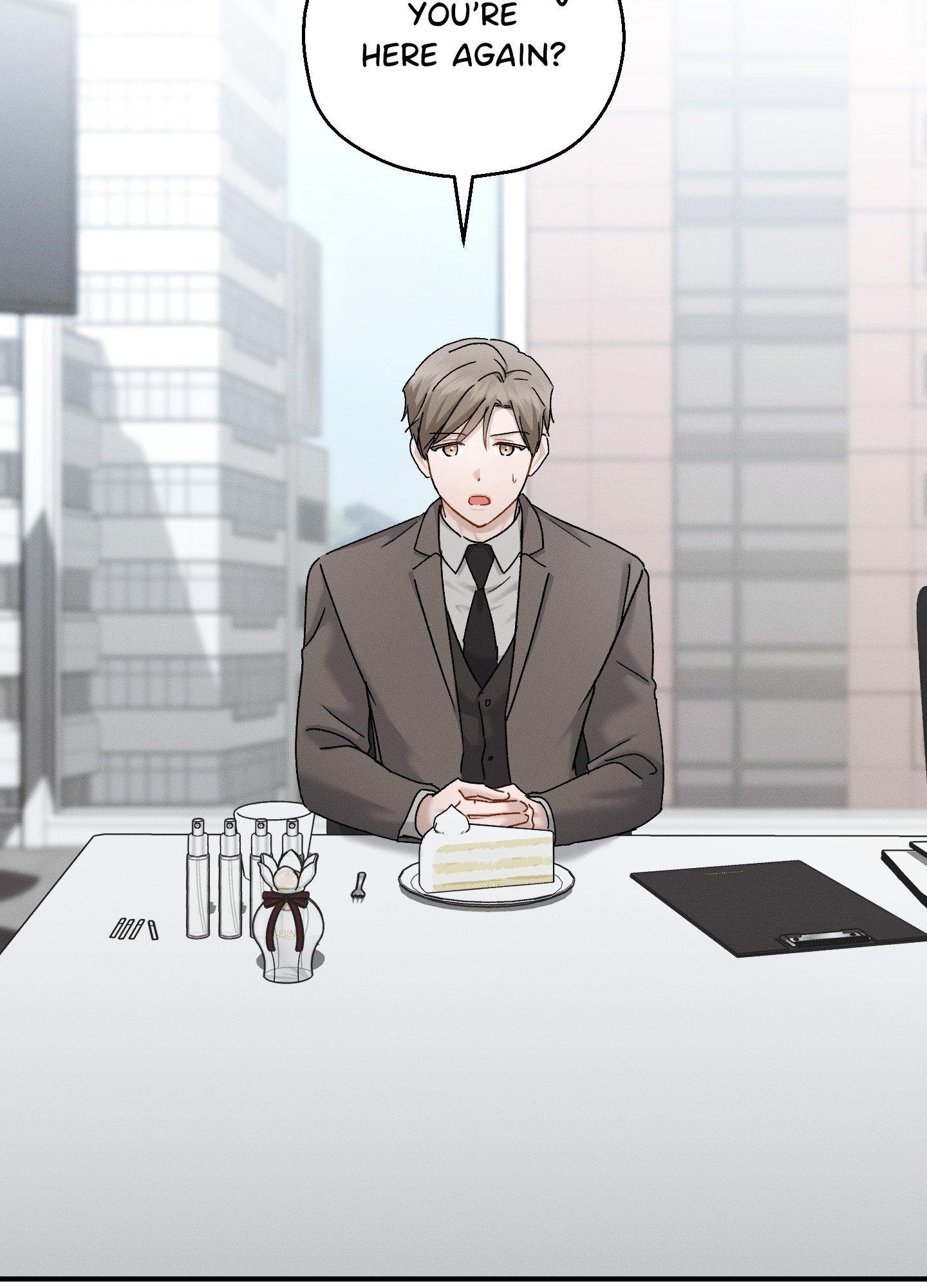 Beyond the Memories Chapter 96 page 49 - 