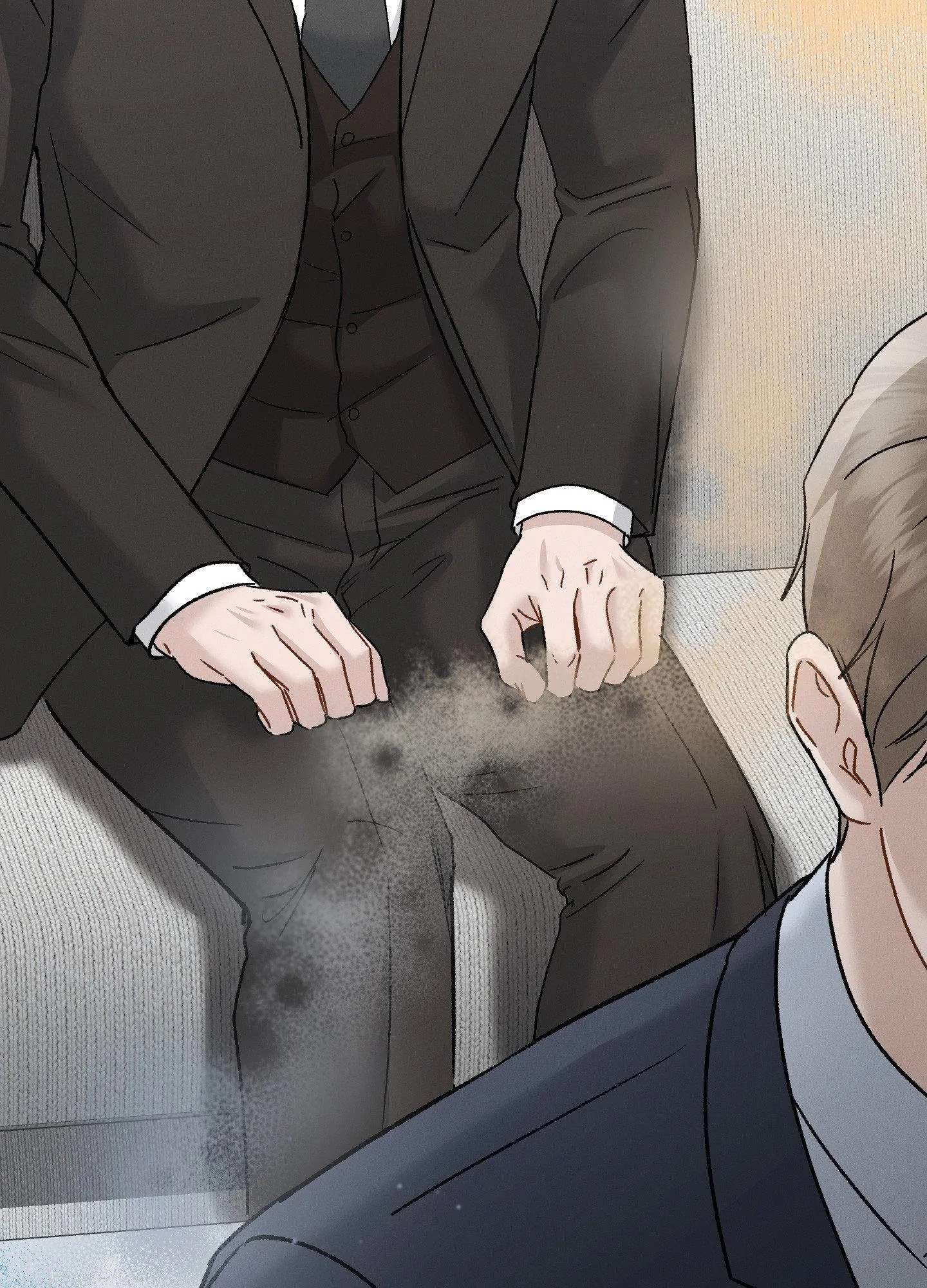 Beyond the Memories Chapter 96 page 6 - 