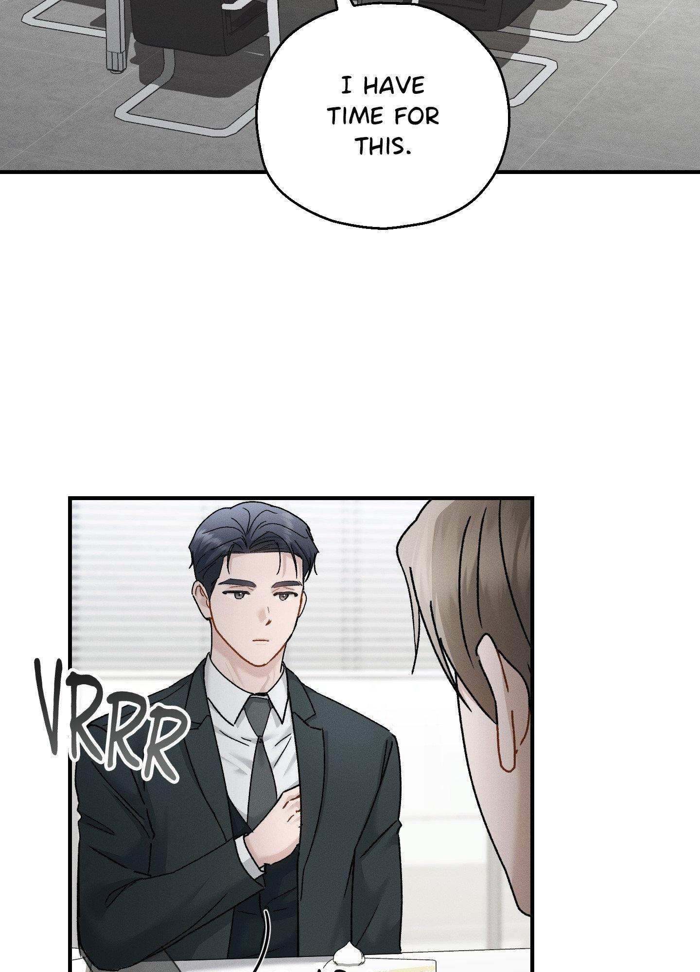 Beyond the Memories Chapter 96 page 51 - 