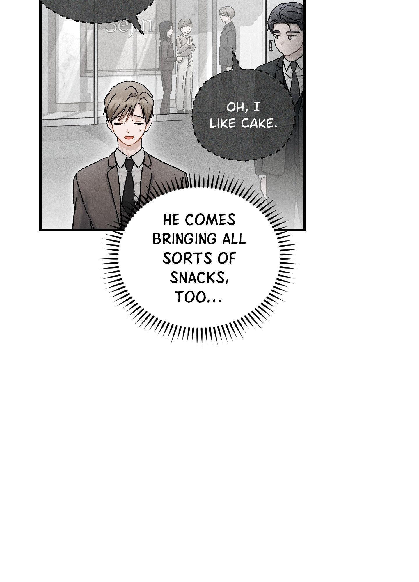 Beyond the Memories Chapter 96 page 53 - 