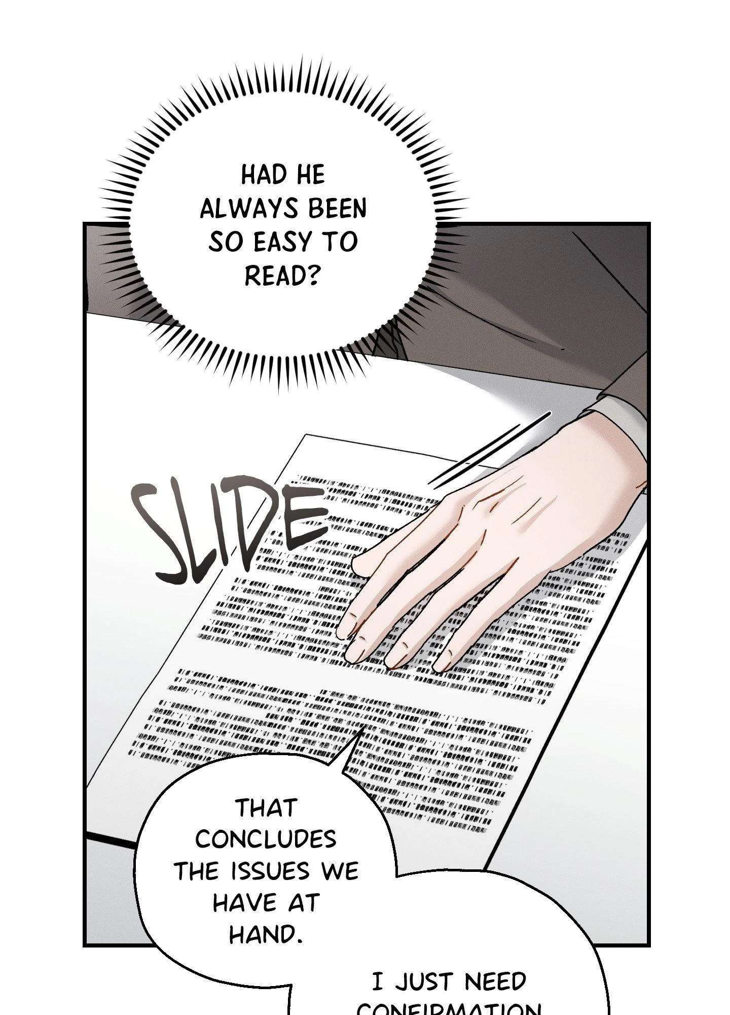 Beyond the Memories Chapter 96 page 55 - 