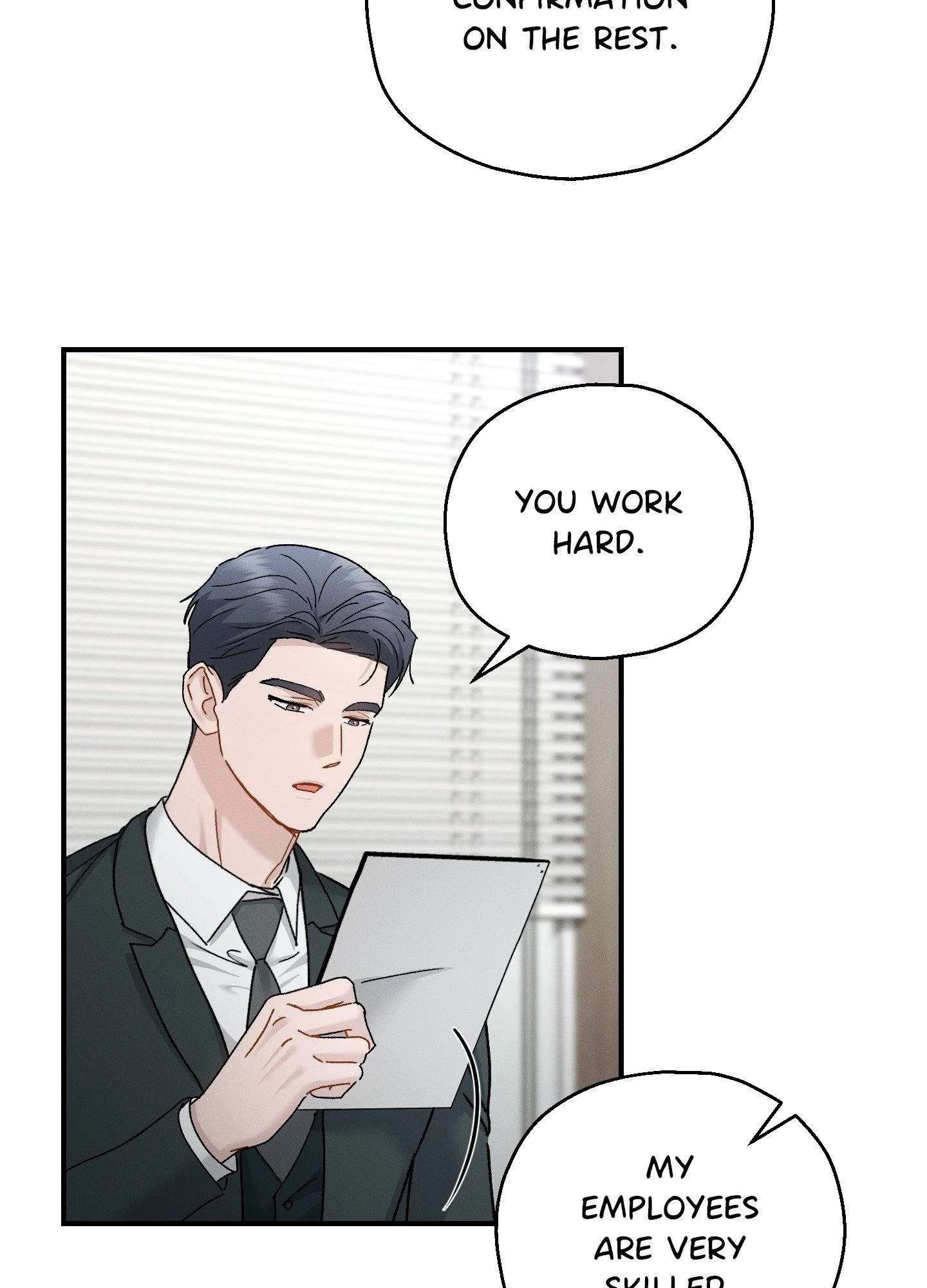 Beyond the Memories Chapter 96 page 56 - 