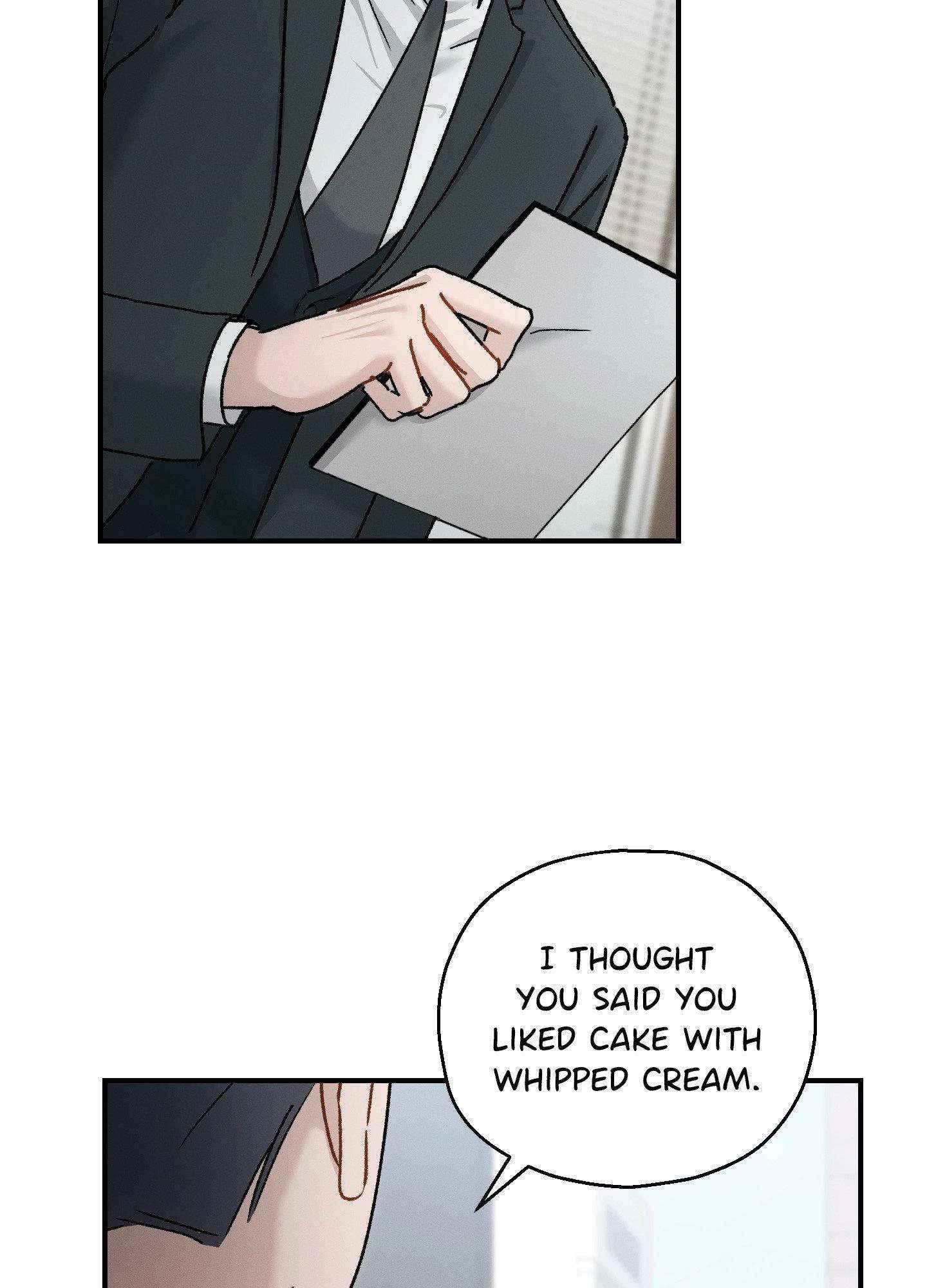 Beyond the Memories Chapter 96 page 60 - 