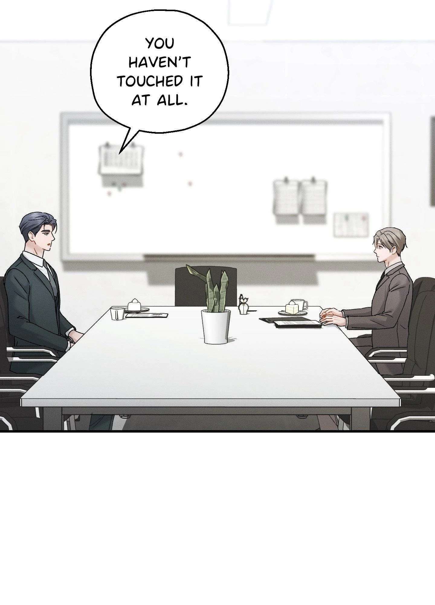 Beyond the Memories Chapter 96 page 62 - 