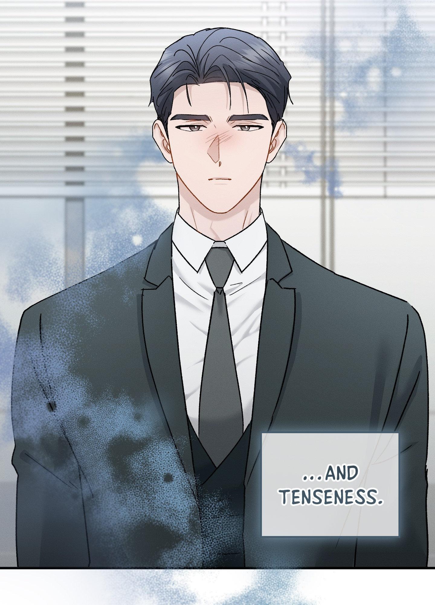 Beyond the Memories Chapter 96 page 67 - 