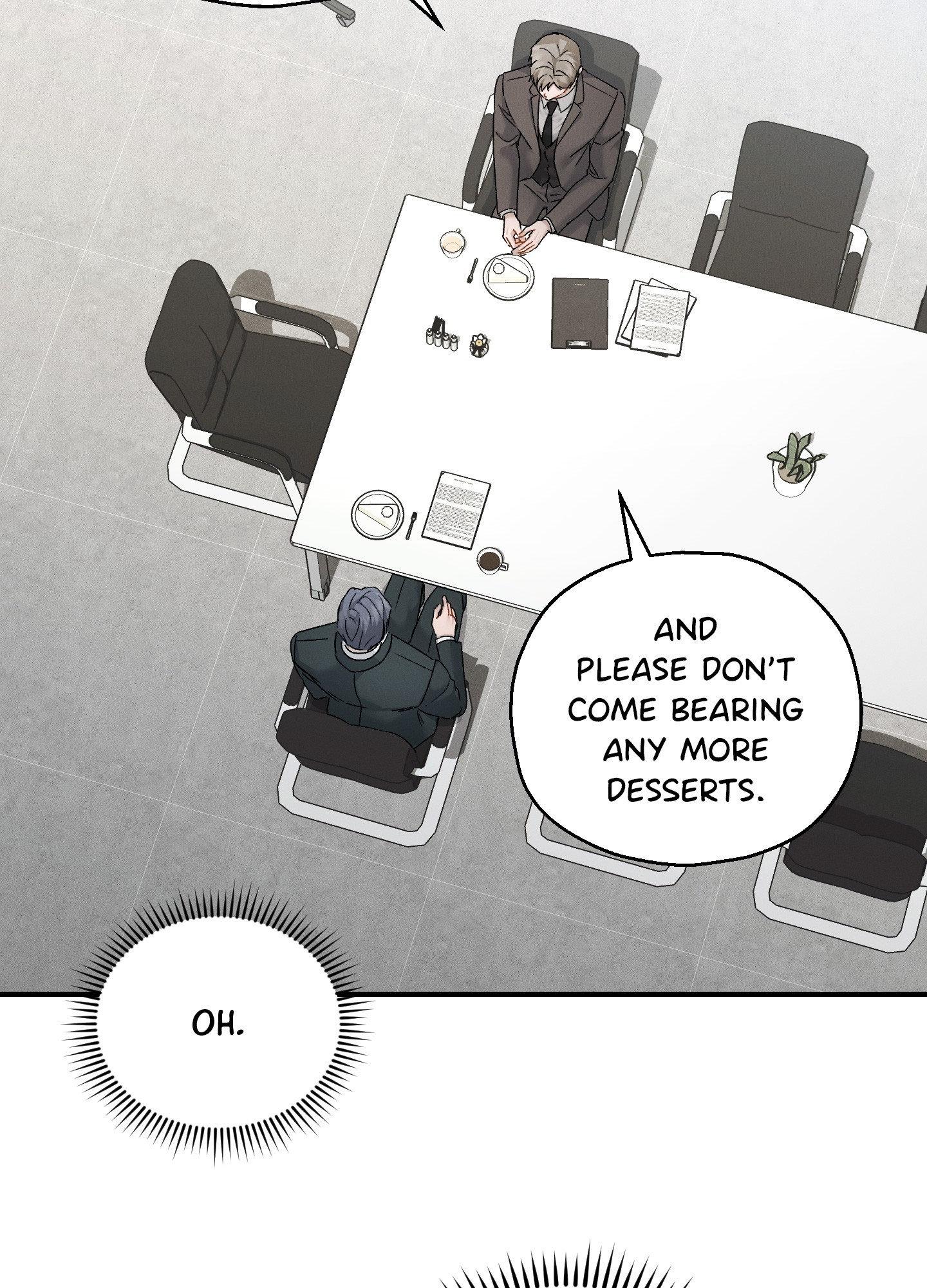 Beyond the Memories Chapter 96 page 71 - 