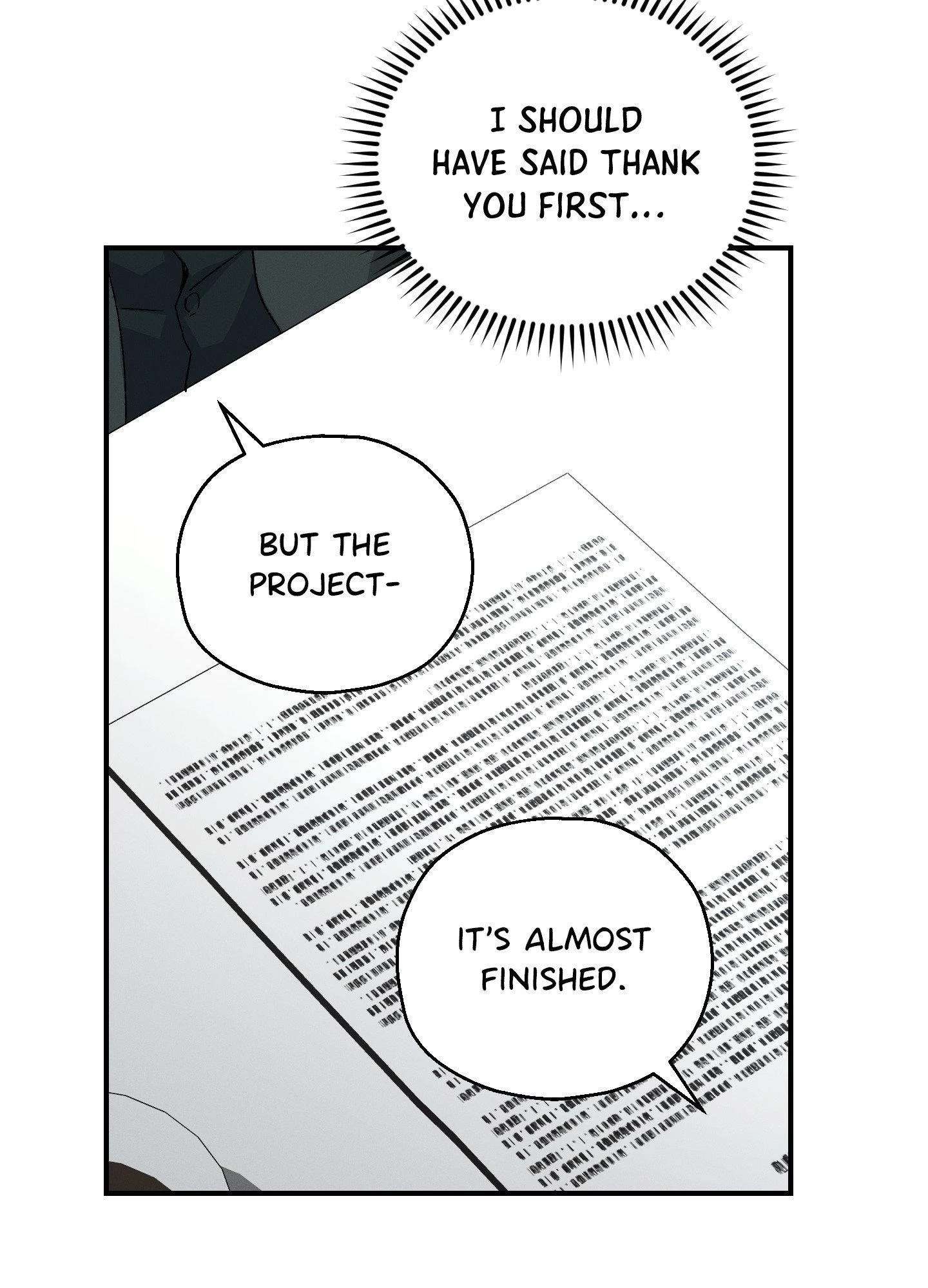 Beyond the Memories Chapter 96 page 72 - 