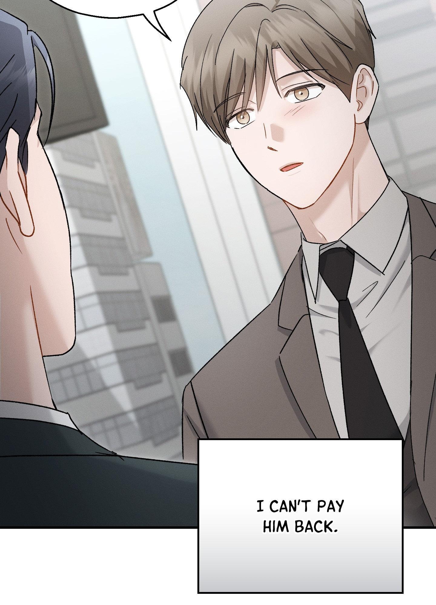Beyond the Memories Chapter 96 page 74 - 