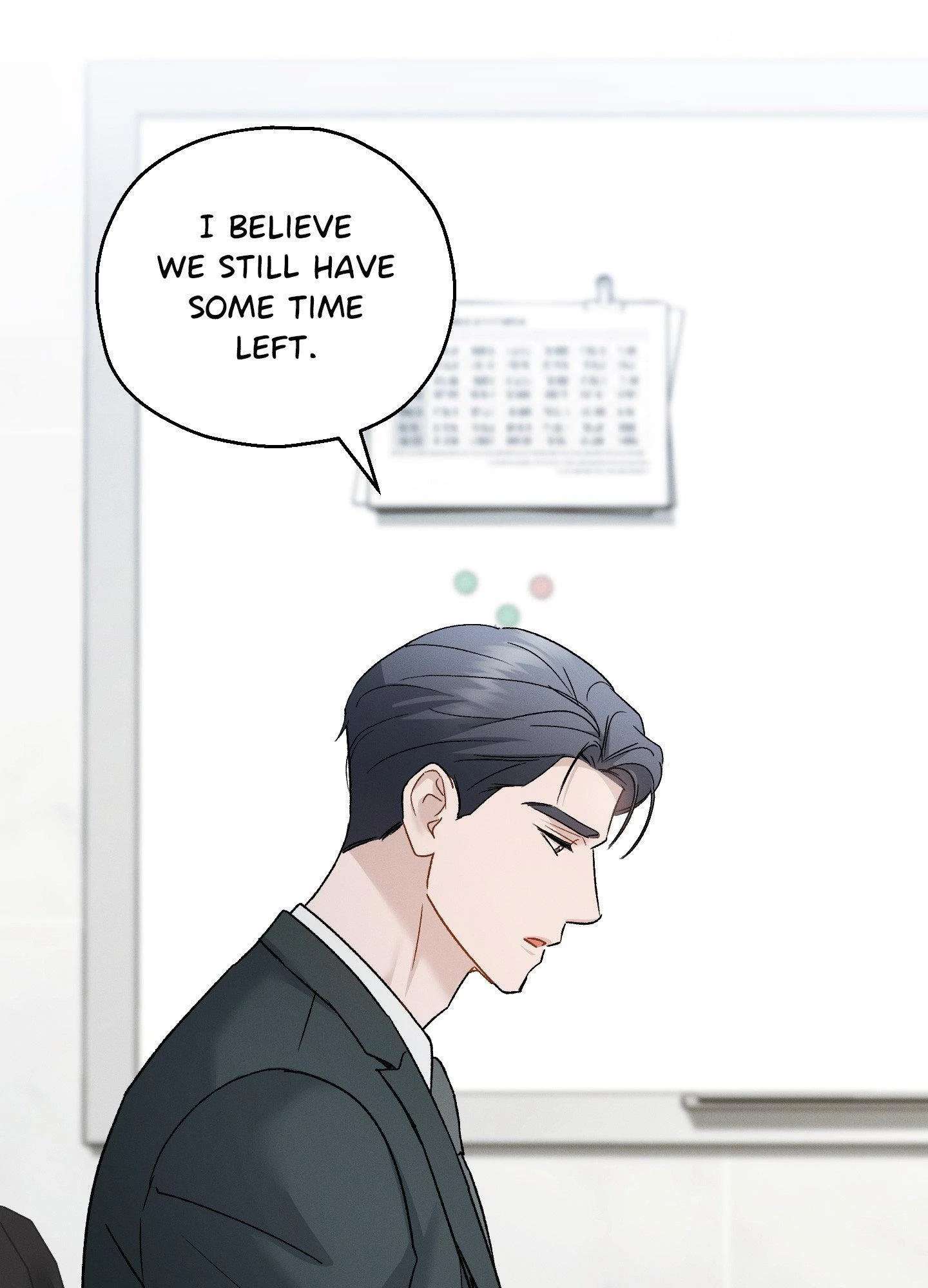 Beyond the Memories Chapter 96 page 79 - 