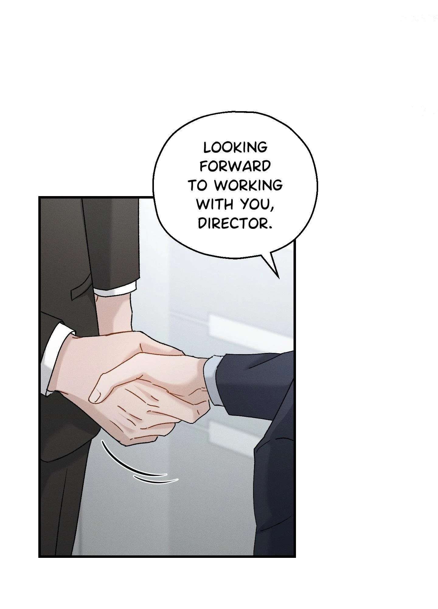 Beyond the Memories Chapter 96 page 9 - 