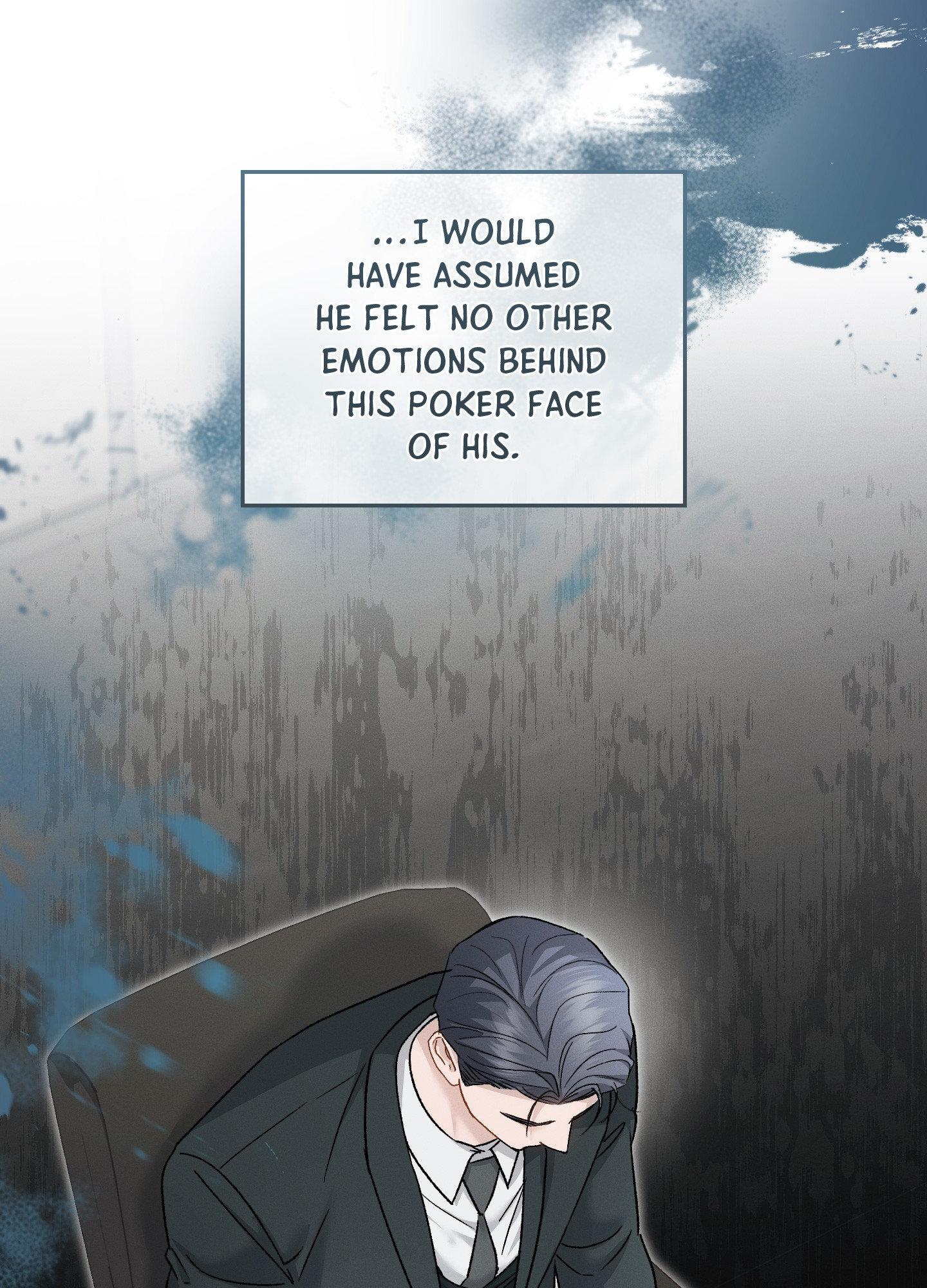 Beyond the Memories Chapter 96 page 82 - 