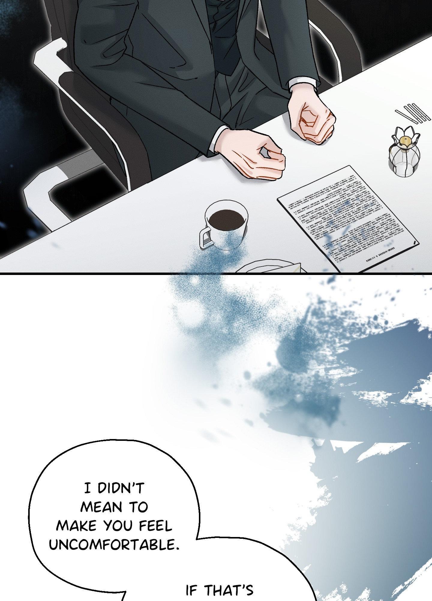 Beyond the Memories Chapter 96 page 83 - 