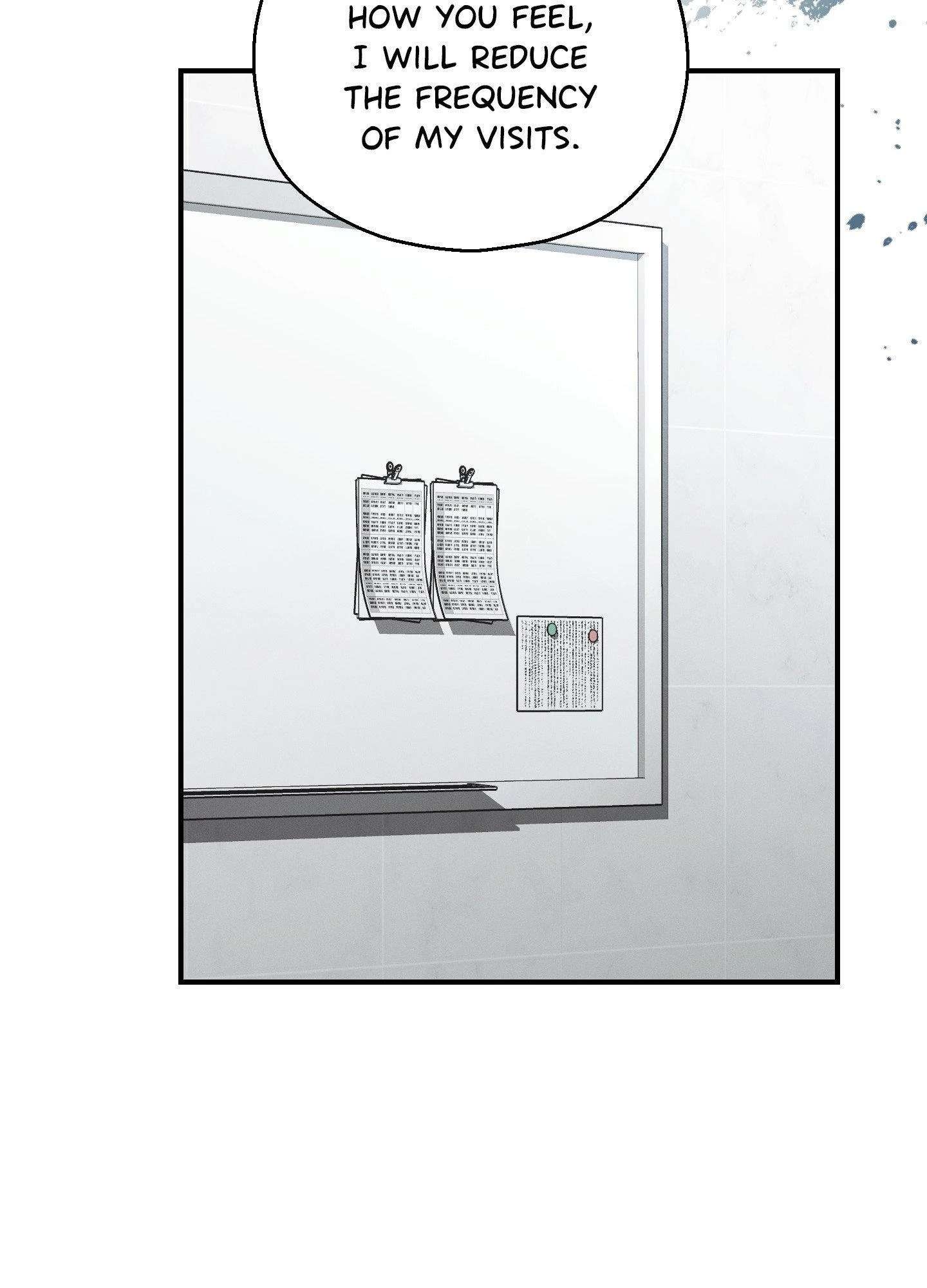 Beyond the Memories Chapter 96 page 84 - 