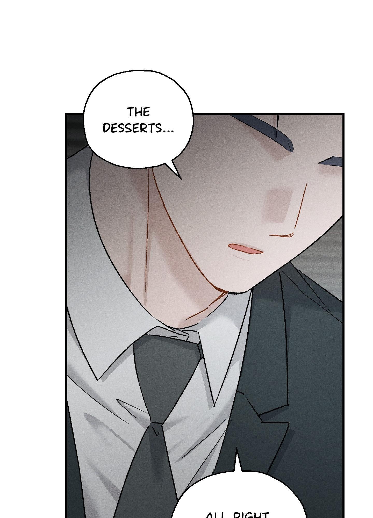Beyond the Memories Chapter 96 page 86 - 
