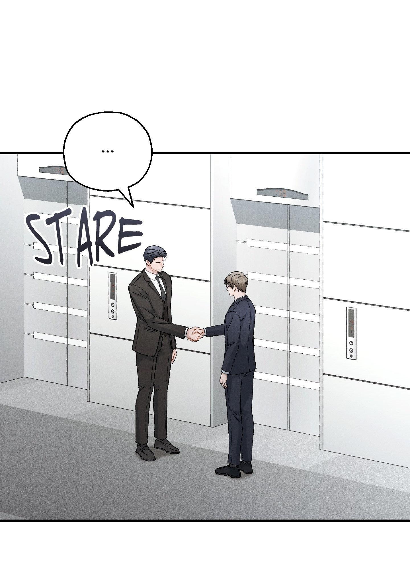 Beyond the Memories Chapter 96 page 10 - 