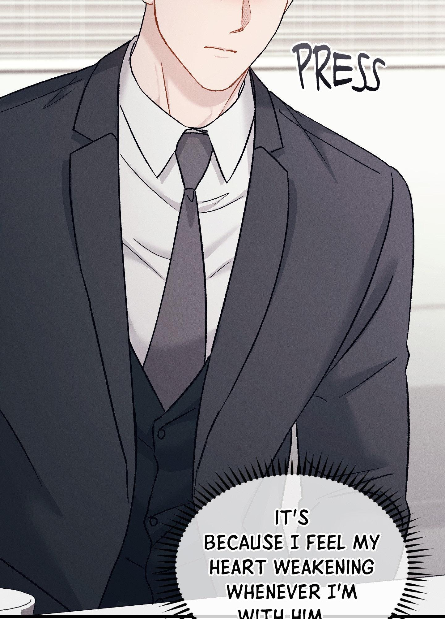 Beyond the Memories Chapter 96 page 91 - 