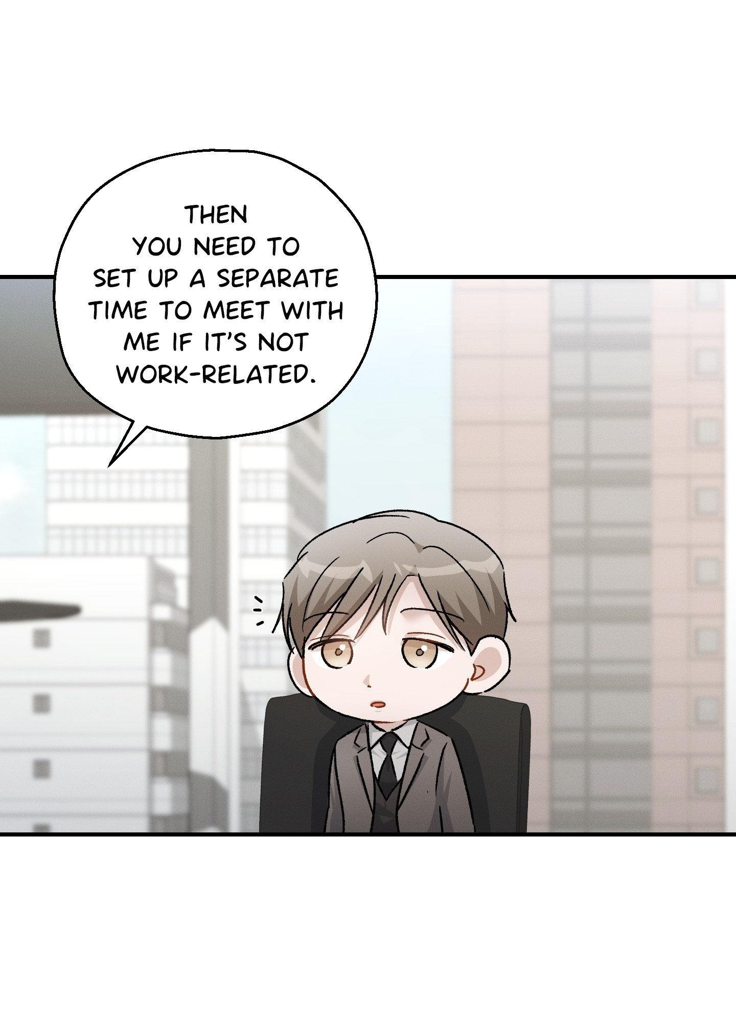 Beyond the Memories Chapter 96 page 94 - 