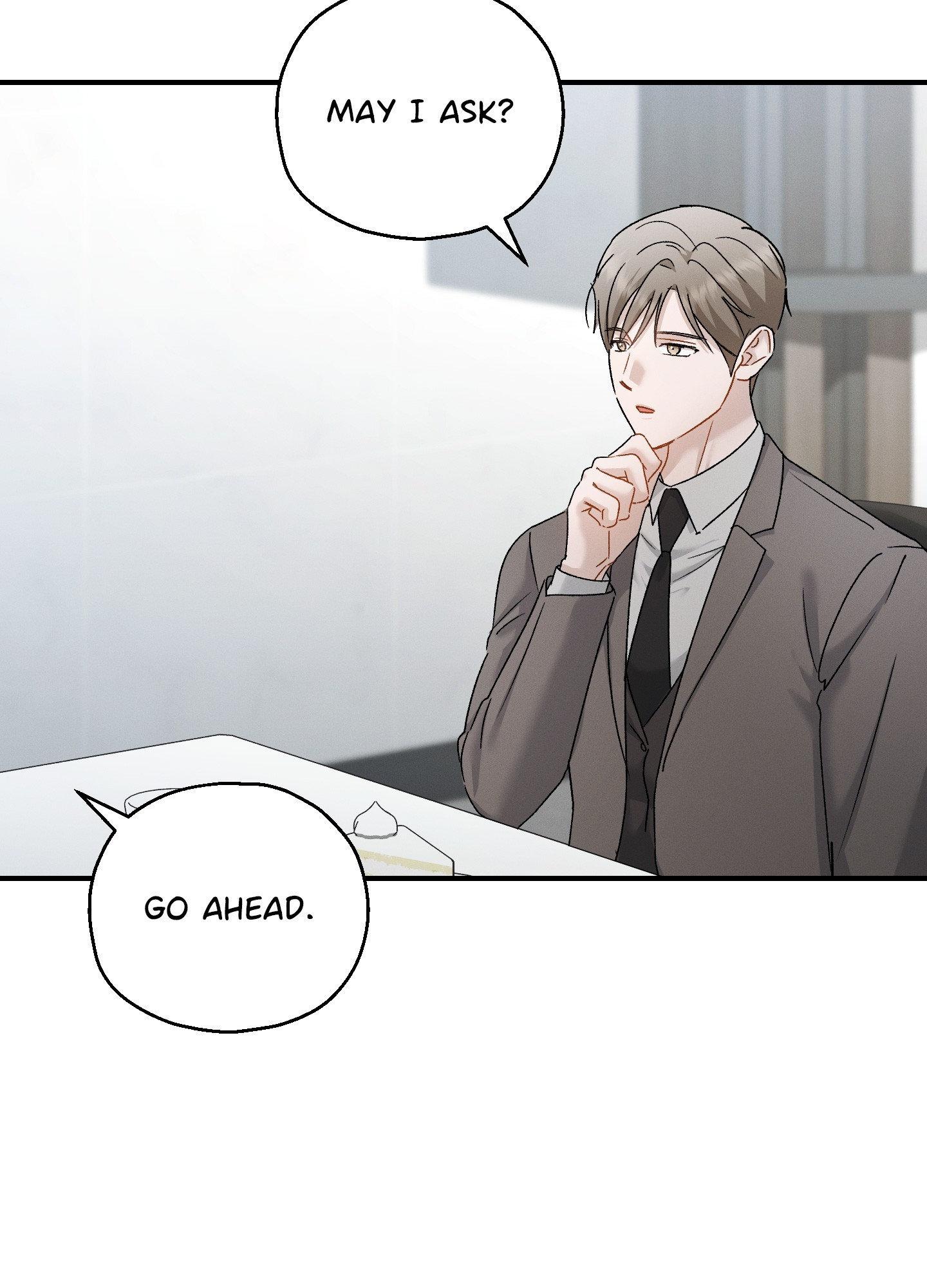 Beyond the Memories Chapter 96 page 98 - 