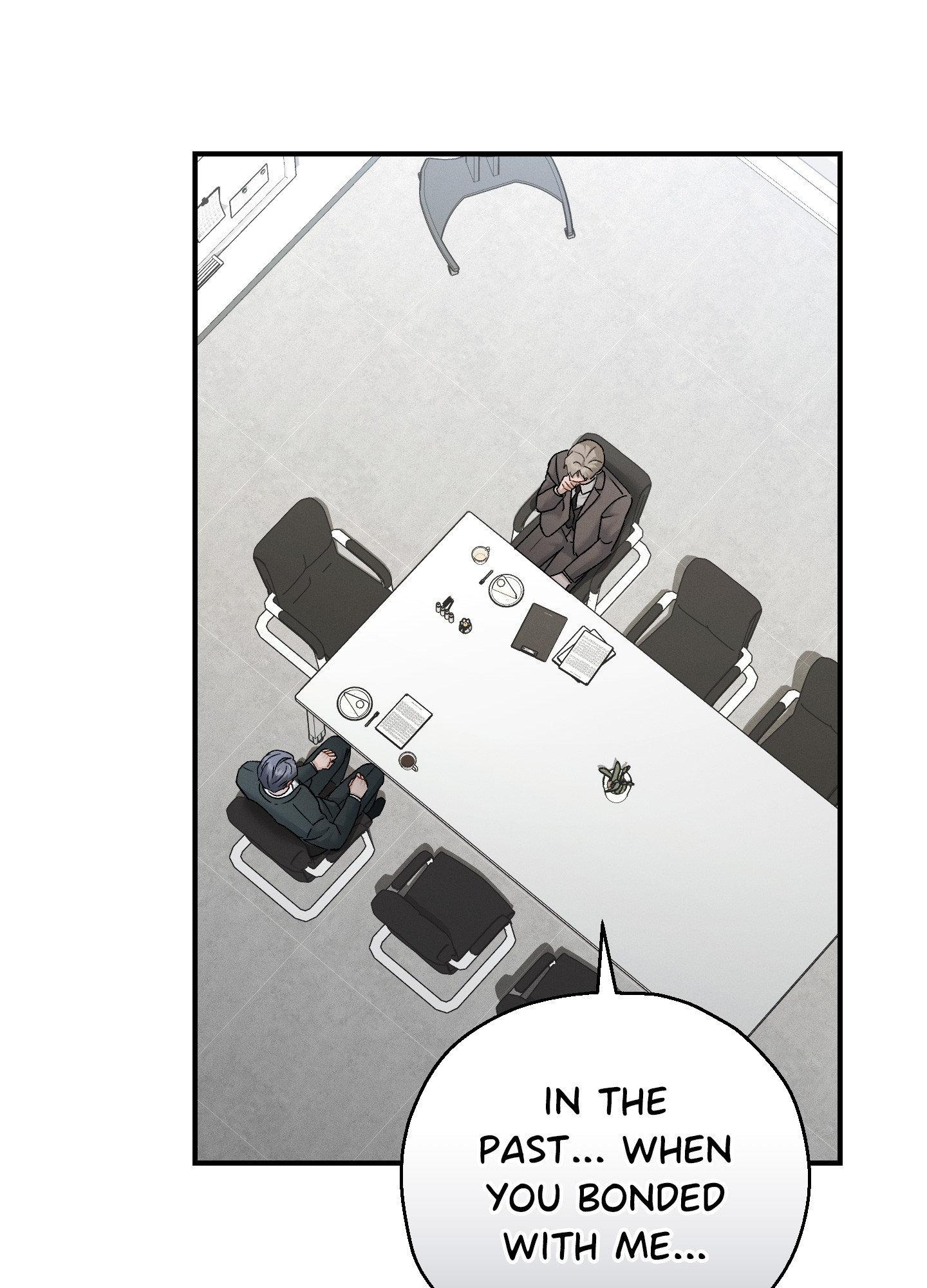 Beyond the Memories Chapter 96 page 99 - 