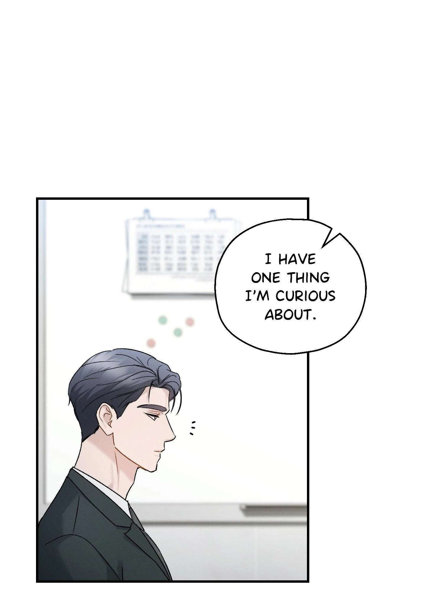 Beyond the Memories Chapter 97 page 1 - 