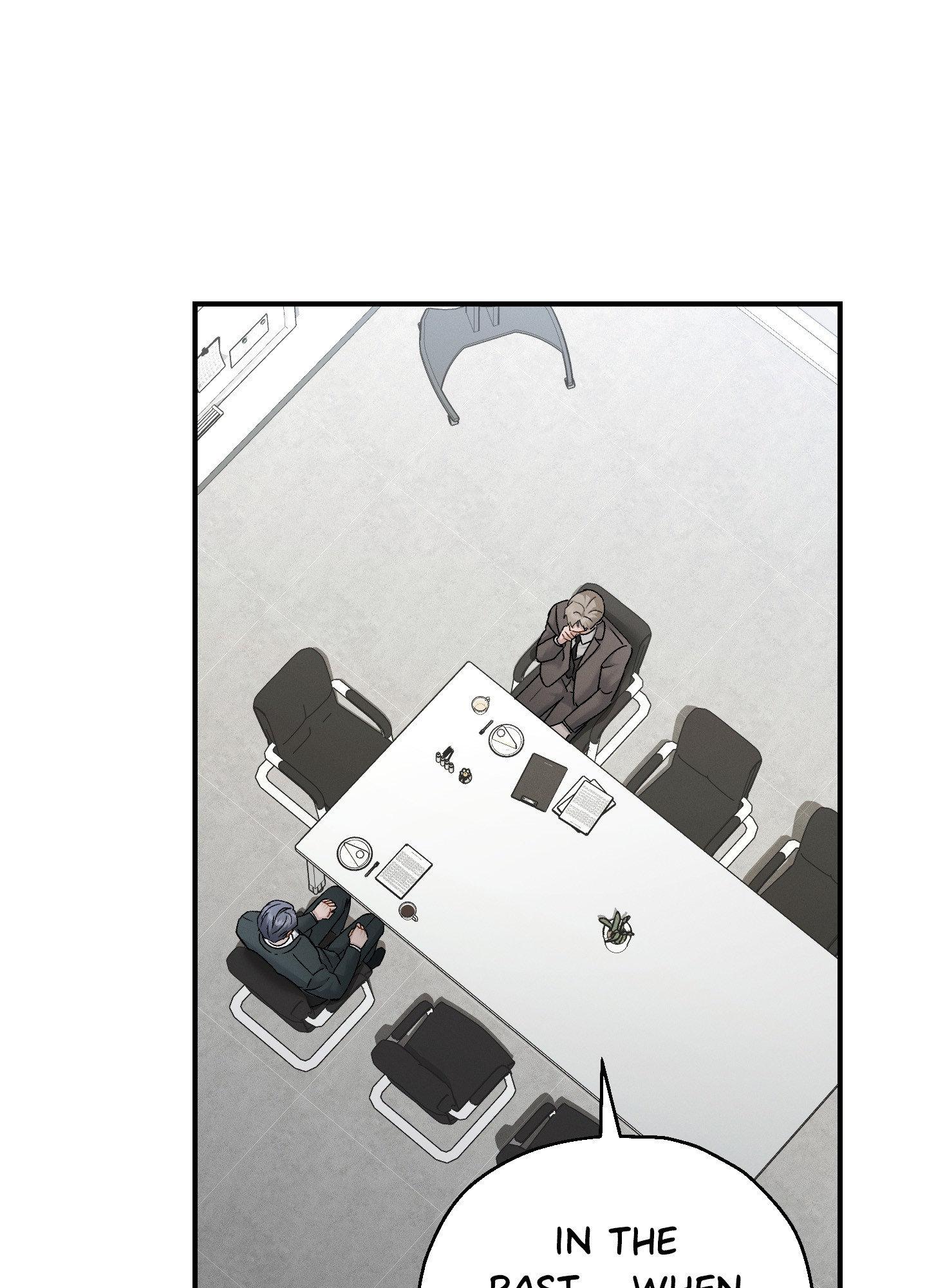 Beyond the Memories Chapter 97 page 2 - 