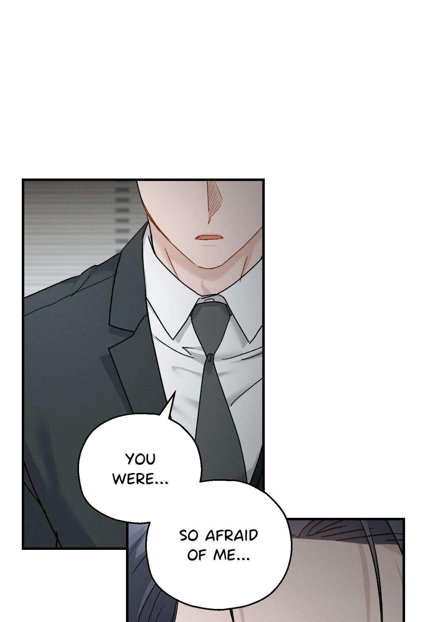 Beyond the Memories Chapter 97 page 11 - 
