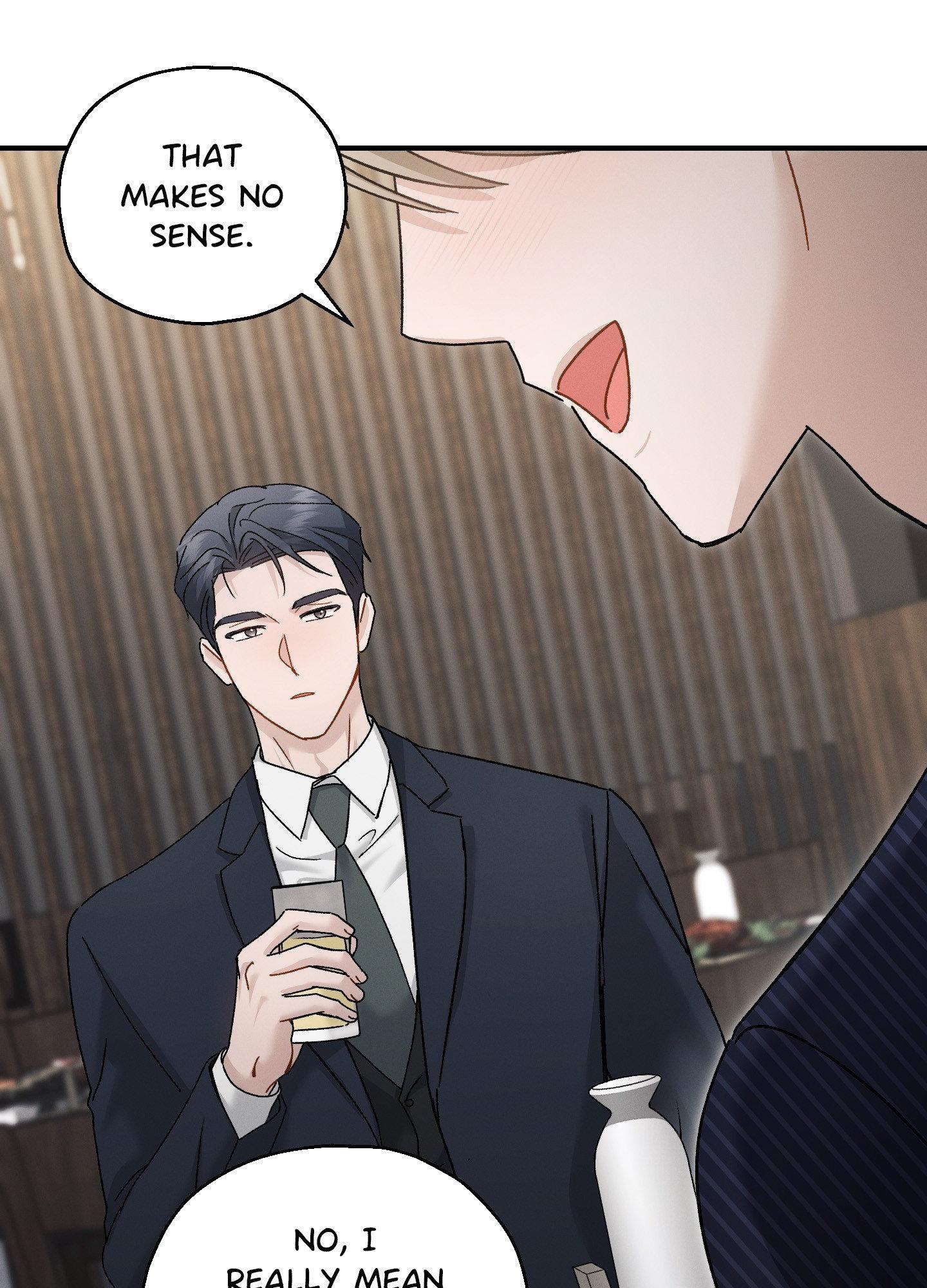 Beyond the Memories Chapter 97 page 101 - 