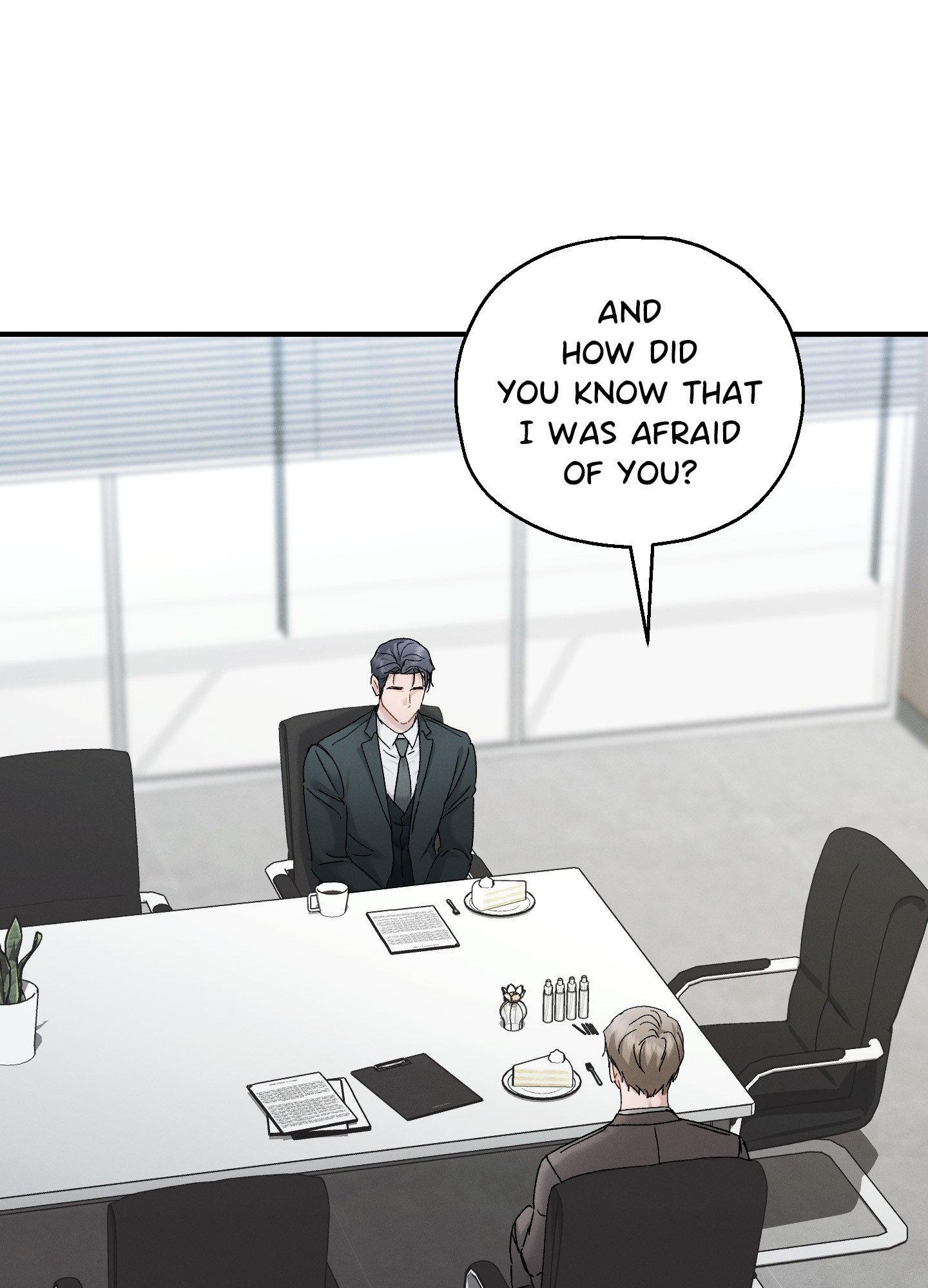 Beyond the Memories Chapter 97 page 14 - 