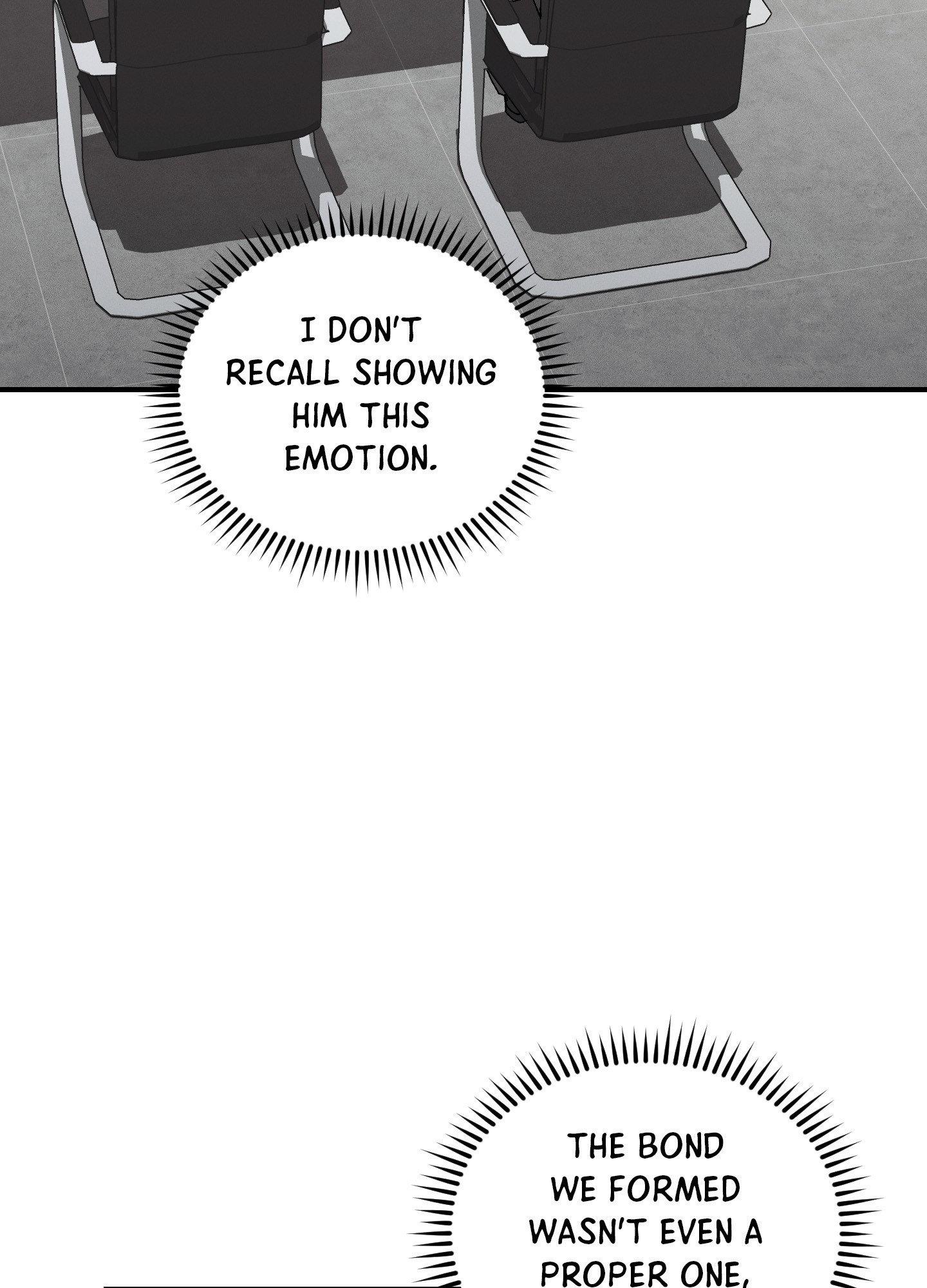 Beyond the Memories Chapter 97 page 15 - 